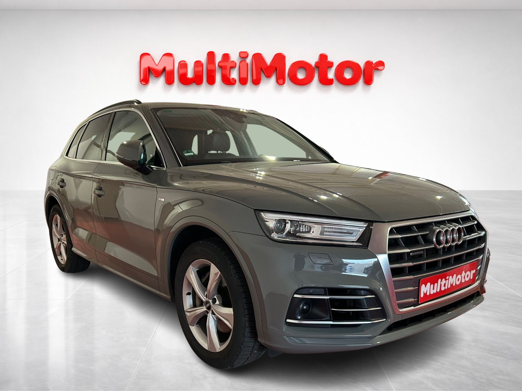 AUDI Q5 Advanced 50 TFSI E quattro-ultra