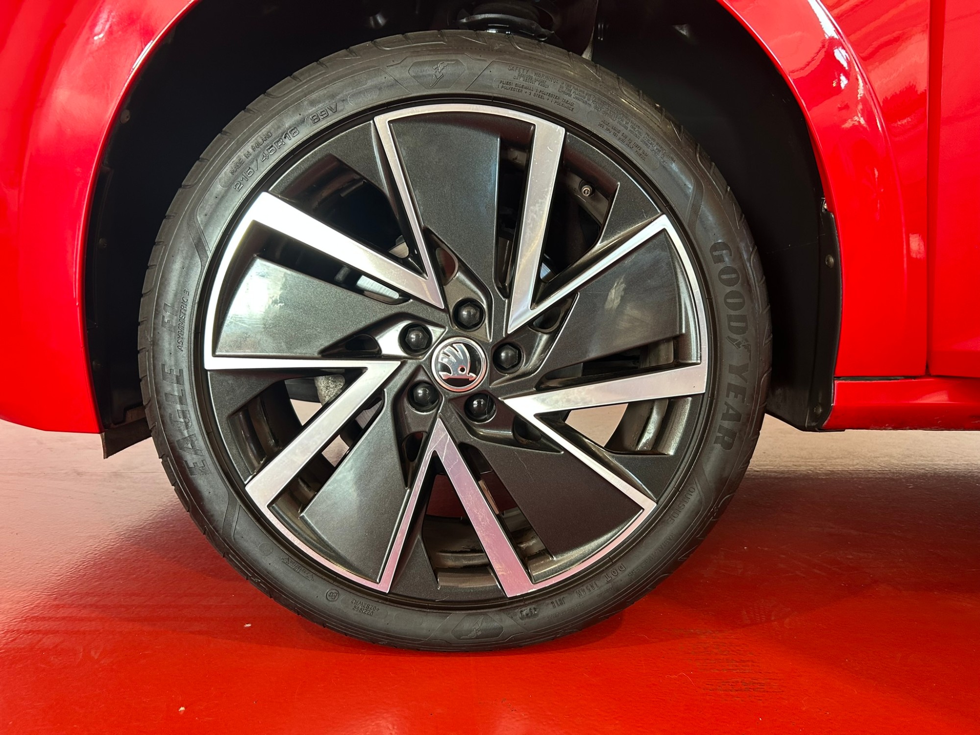 SKODA Kamiq 1.0 TSI 81kW (110CV) DSG MONTECARLO