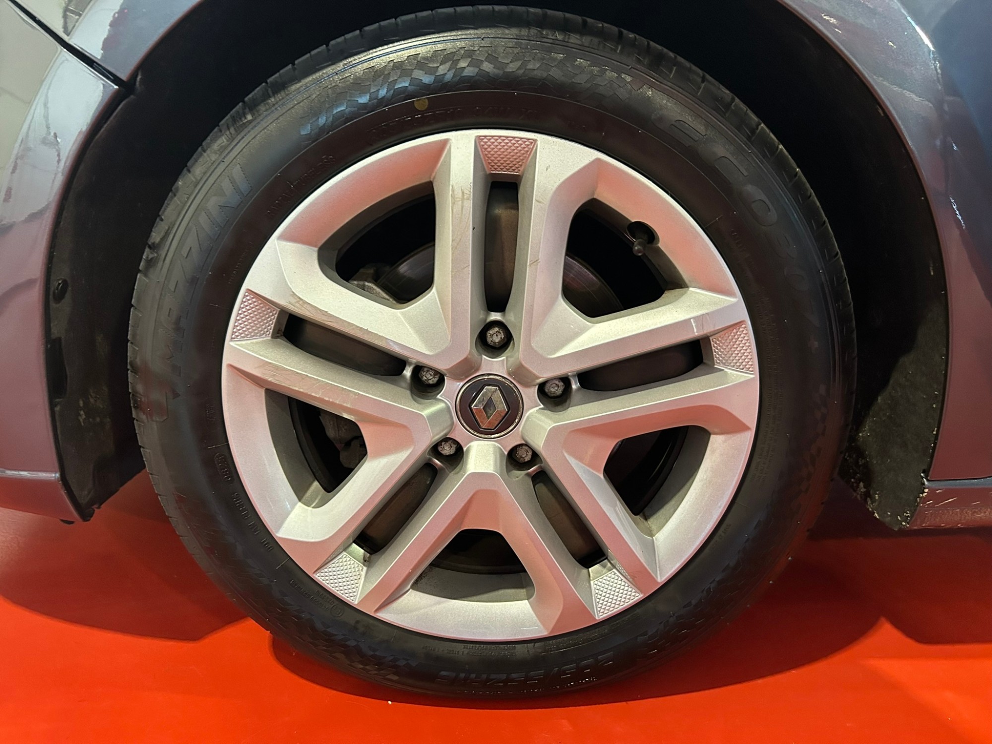 RENAULT Mégane Business Blue dCi 66 kW (95CV)