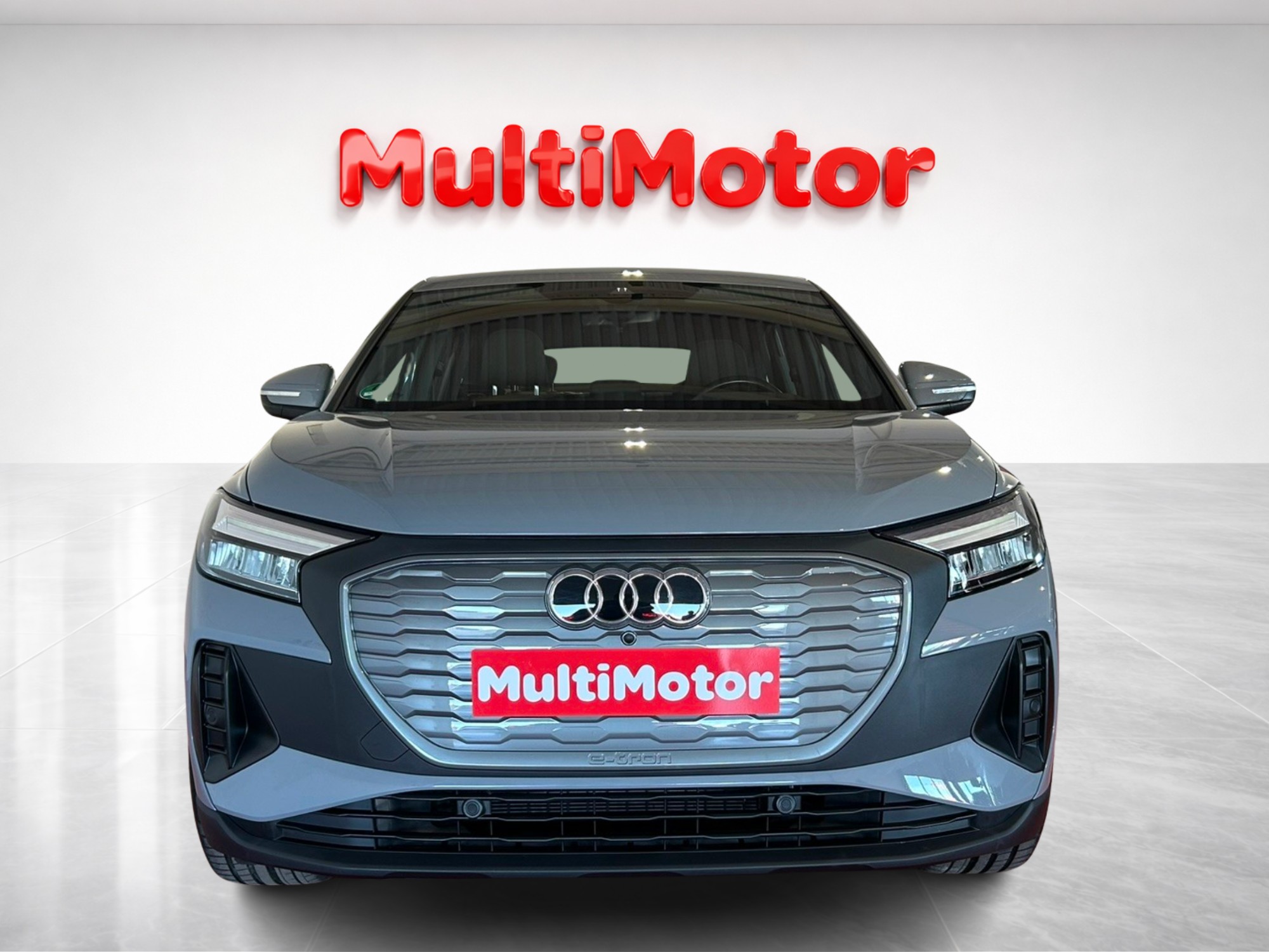 AUDI Q4 Sportback e-tron 35 e-tron 125kW 55kWh