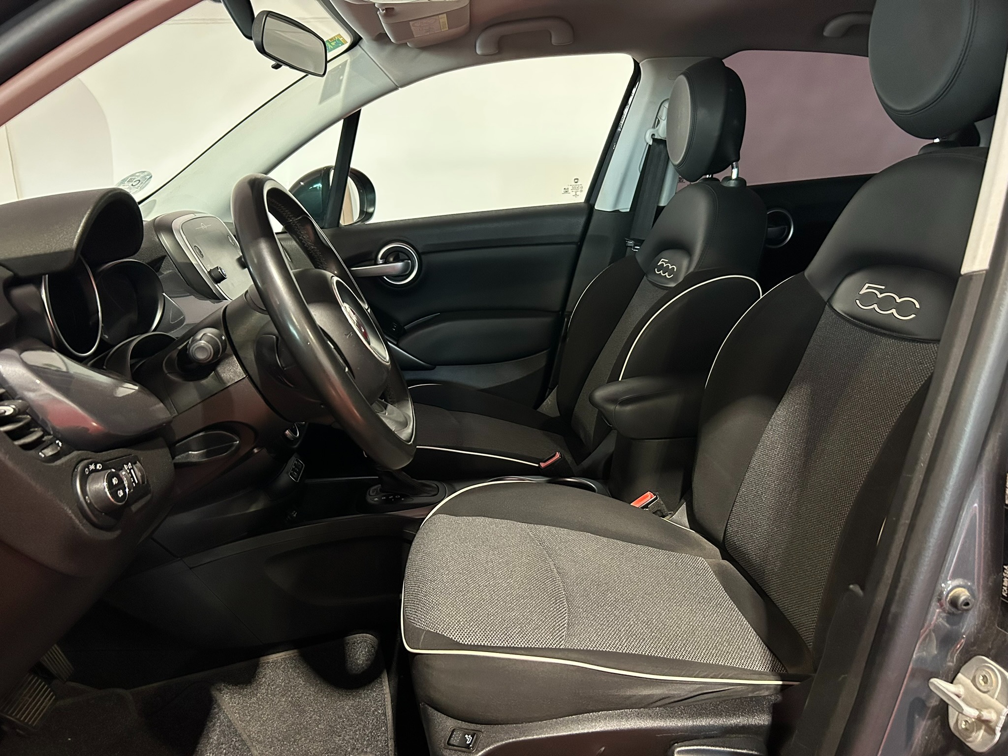 FIAT 500X City Cross 1.4 MAir 103kW 140CV 4x2