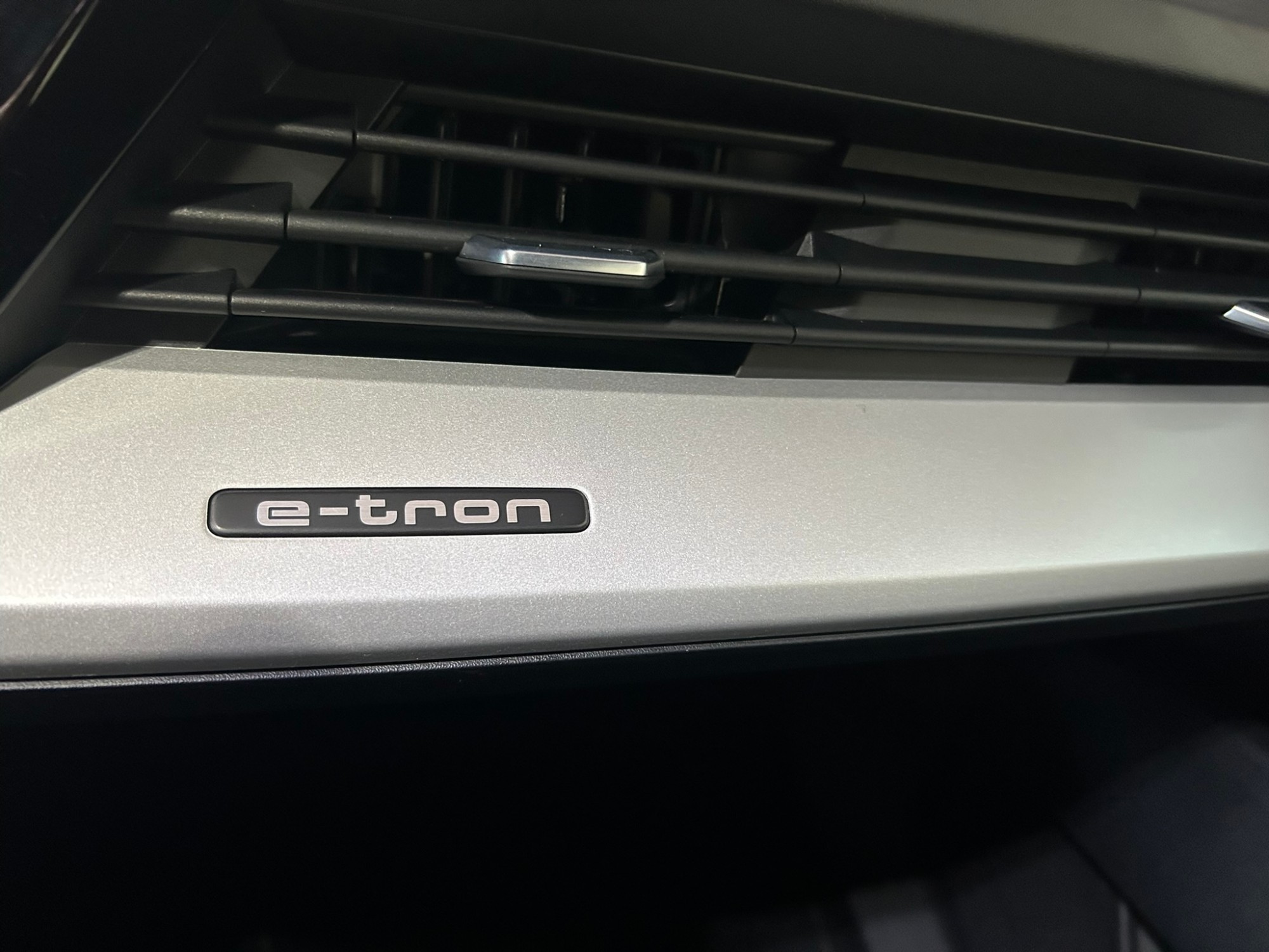 AUDI Q4 Sportback e-tron 35 e-tron 125kW 55kWh