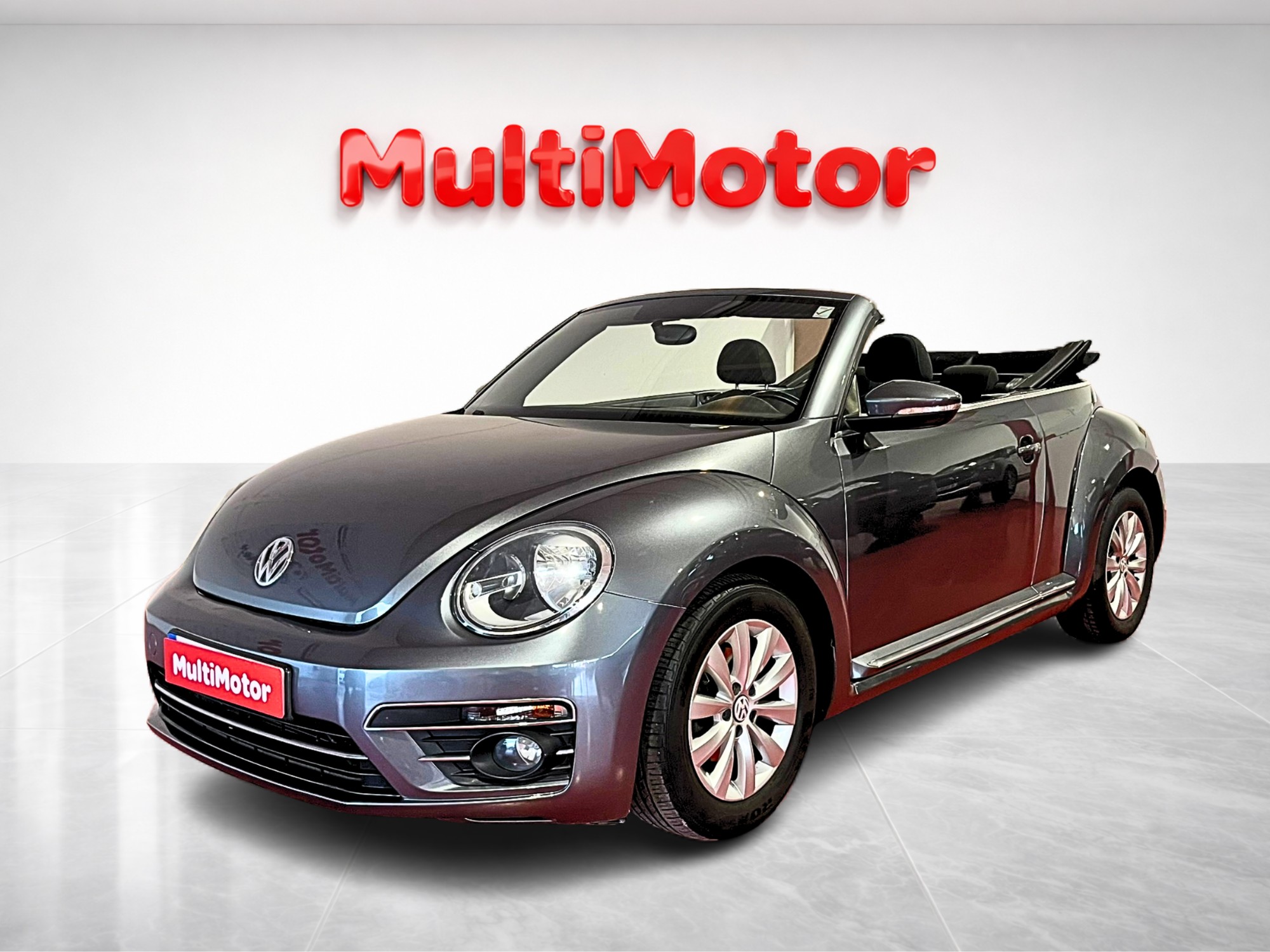 VOLKSWAGEN Beetle Design 1.2 TSI 77kW 105CV