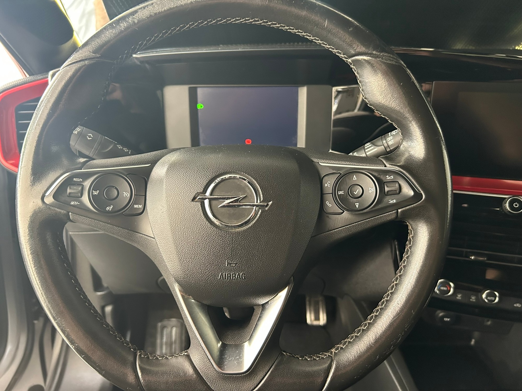 OPEL Mokka 1.2 T 100kW (136 CV) Black Edition