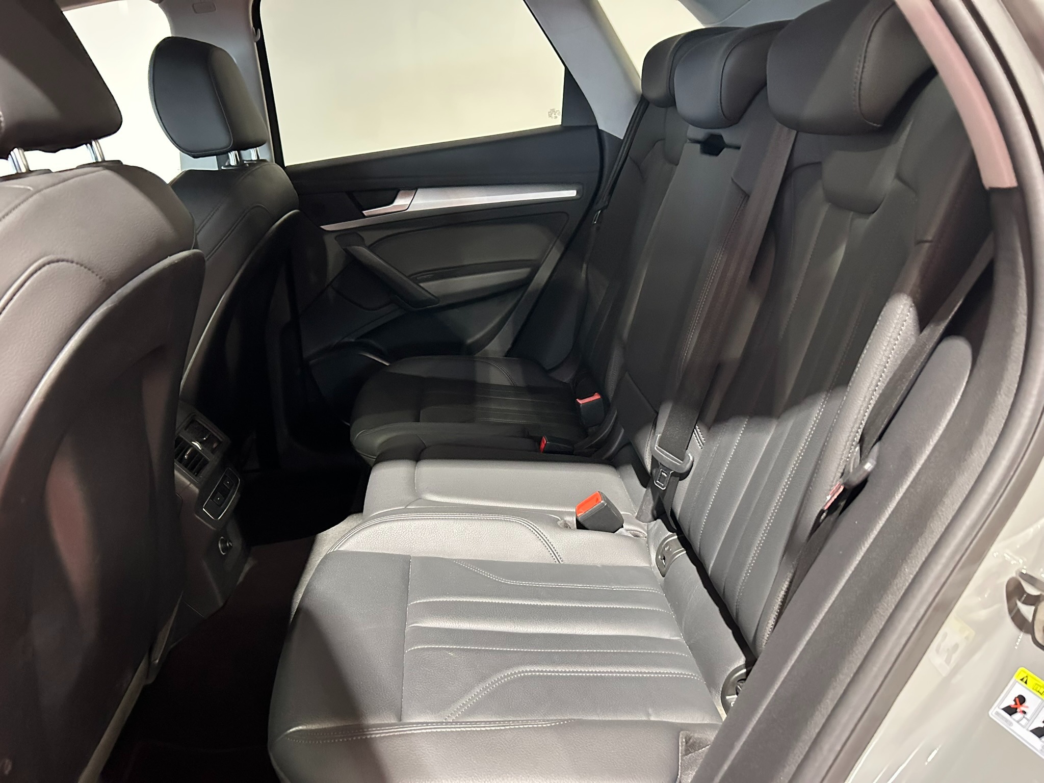 AUDI Q5 Advanced 50 TFSI E quattro-ultra
