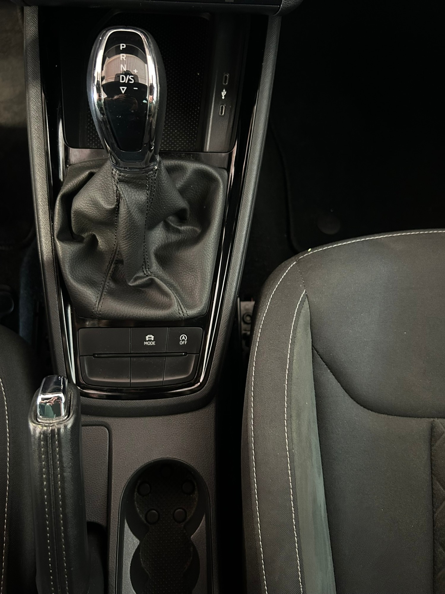 SKODA Kamiq 1.0 TSI 81kW (110CV) DSG MONTECARLO