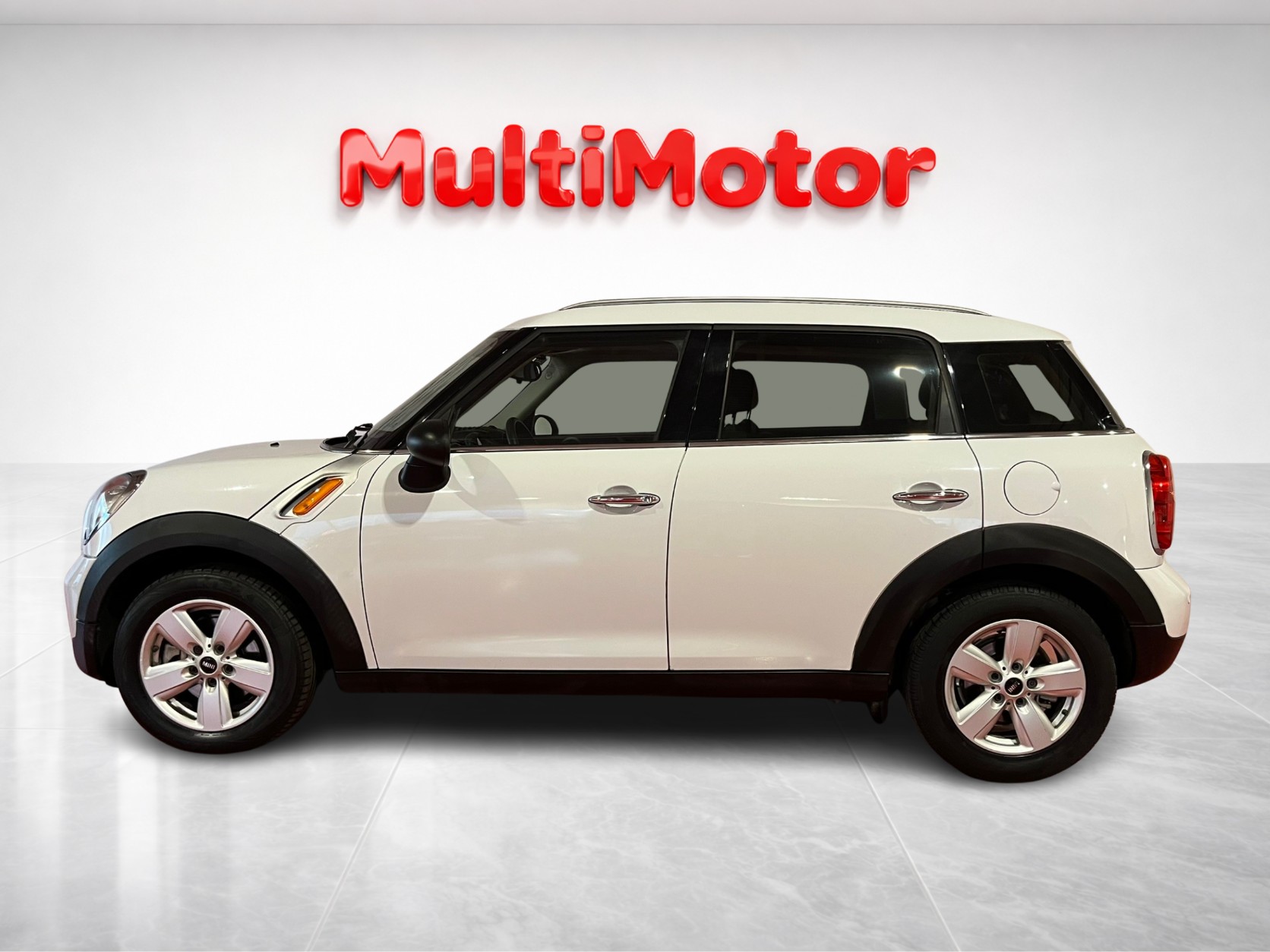 MINI COUNTRYMAN ONE D COUNTRYMAN