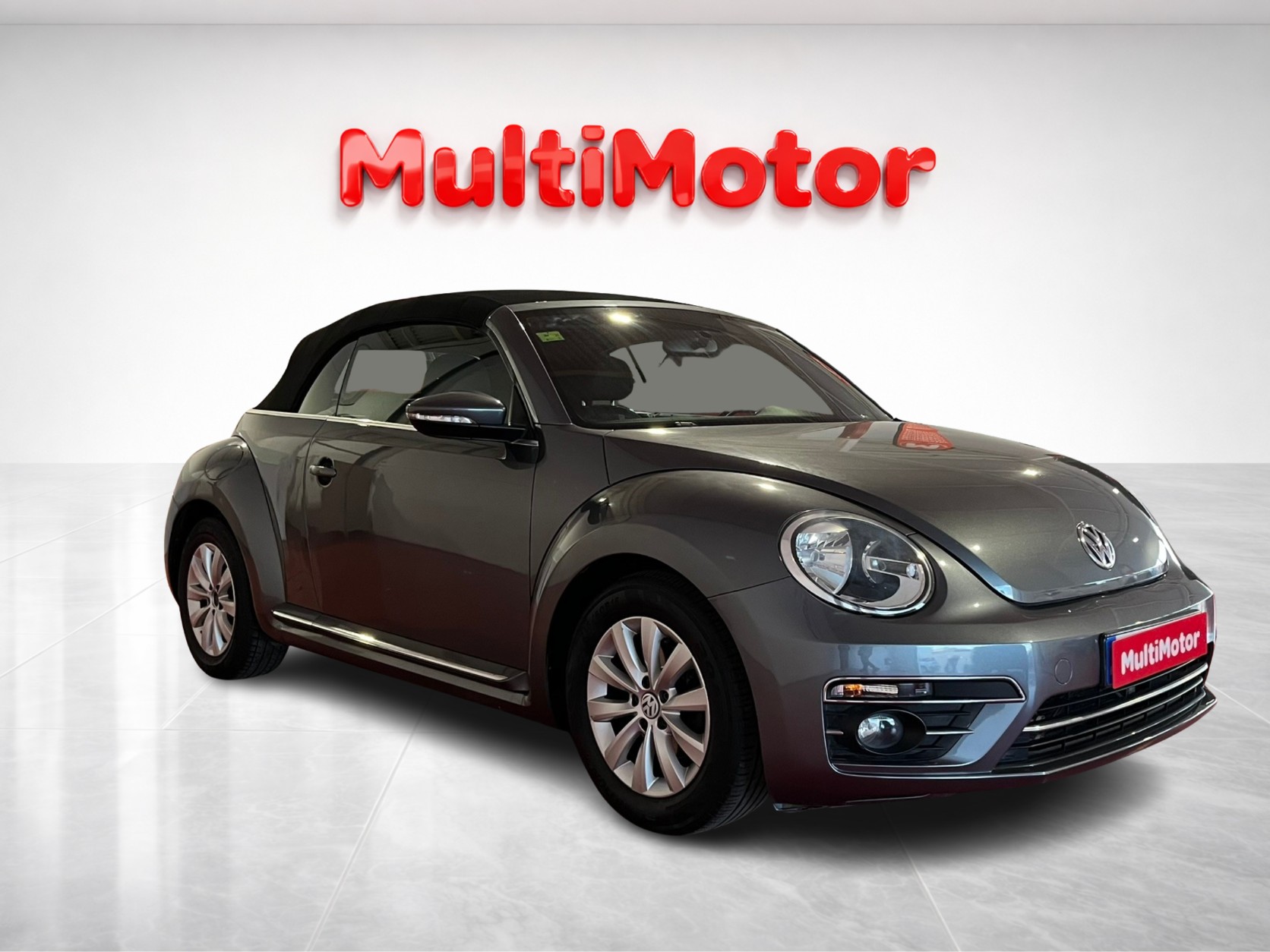 VOLKSWAGEN Beetle Design 1.2 TSI 77kW 105CV
