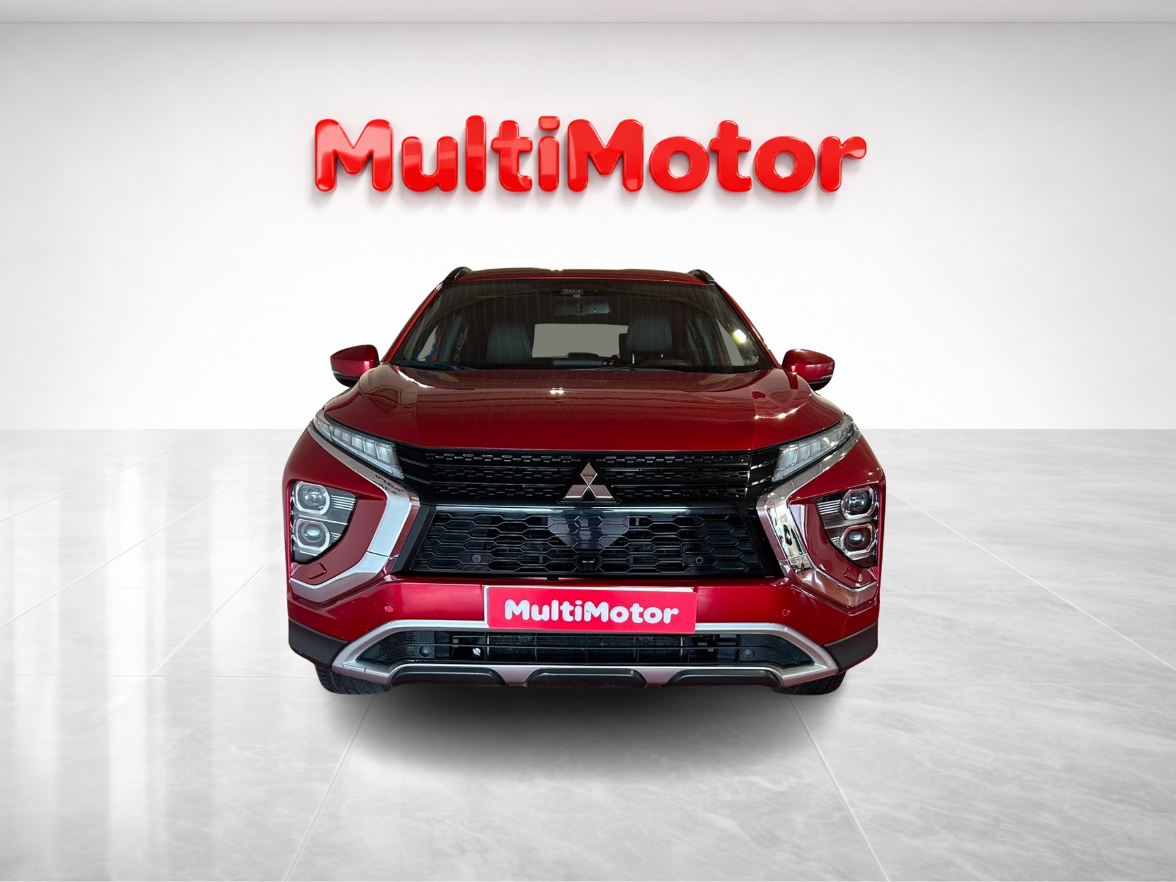 MITSUBISHI Eclipse Cross 2.4 PHEV Kaiteki Auto 4WD