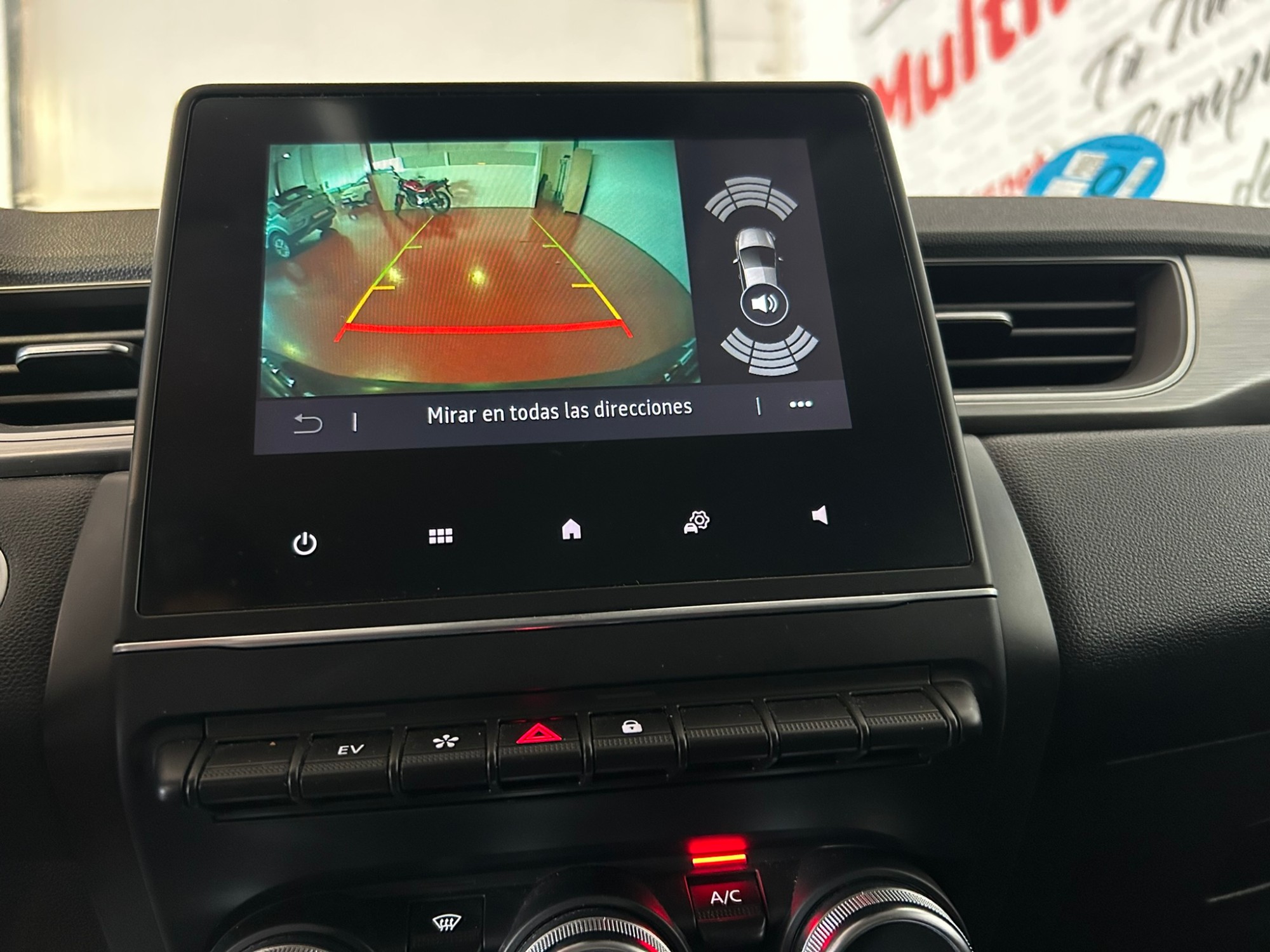 RENAULT Captur Intens E-TECH híbrido enchufable (160cv)
