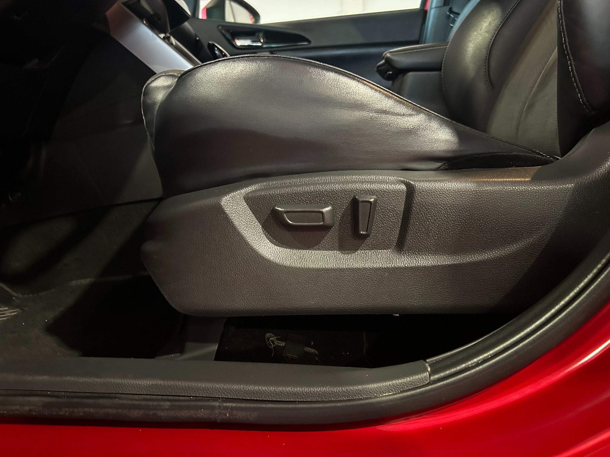 MITSUBISHI Eclipse Cross 2.4 PHEV Kaiteki Auto 4WD