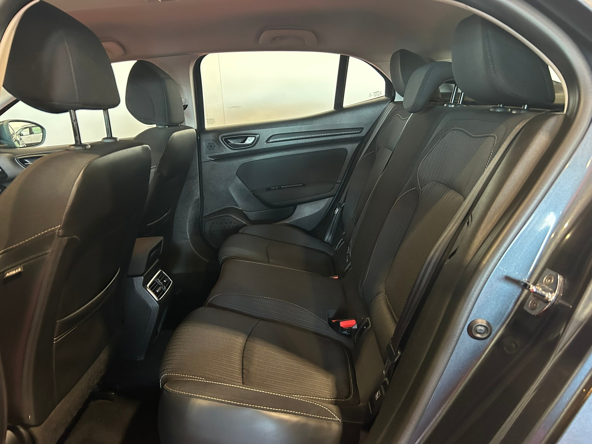 RENAULT Mégane Business Blue dCi 66 kW (95CV)