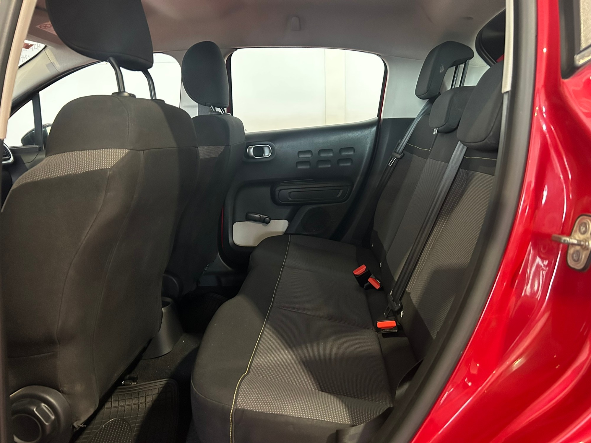 CITROEN C3 PureTech 60KW (82CV) FEEL