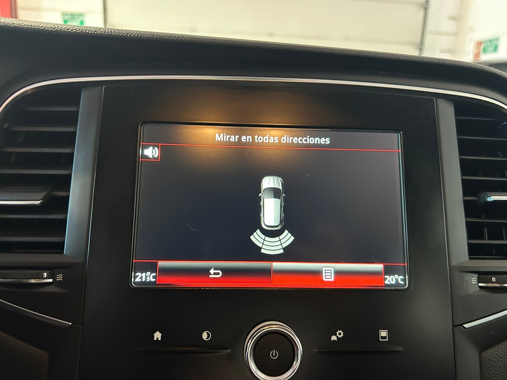 RENAULT Mégane Business Blue dCi 66 kW (95CV)