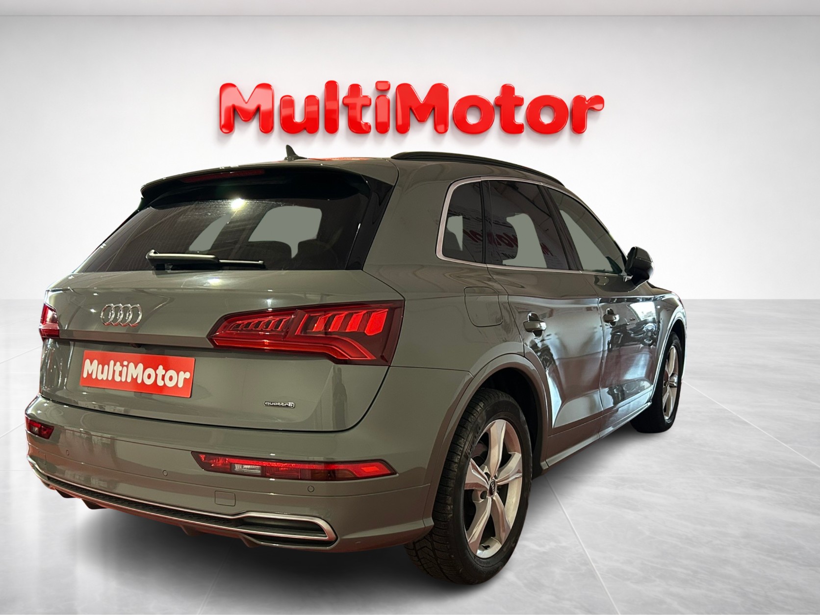 AUDI Q5 Advanced 50 TFSI E quattro-ultra
