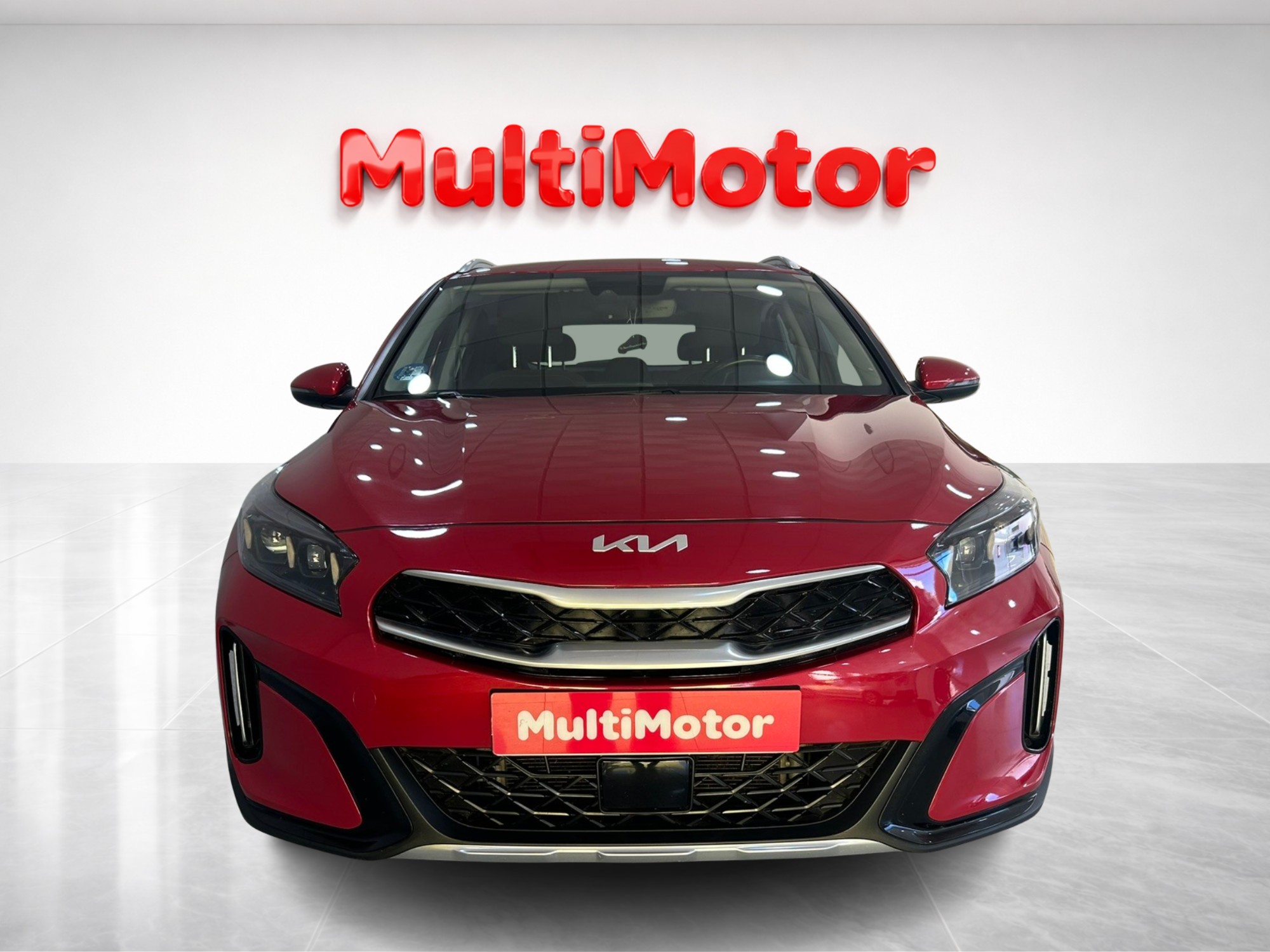 KIA XCeed 1.6 GDi PHEV 104kW 141CV eMotion