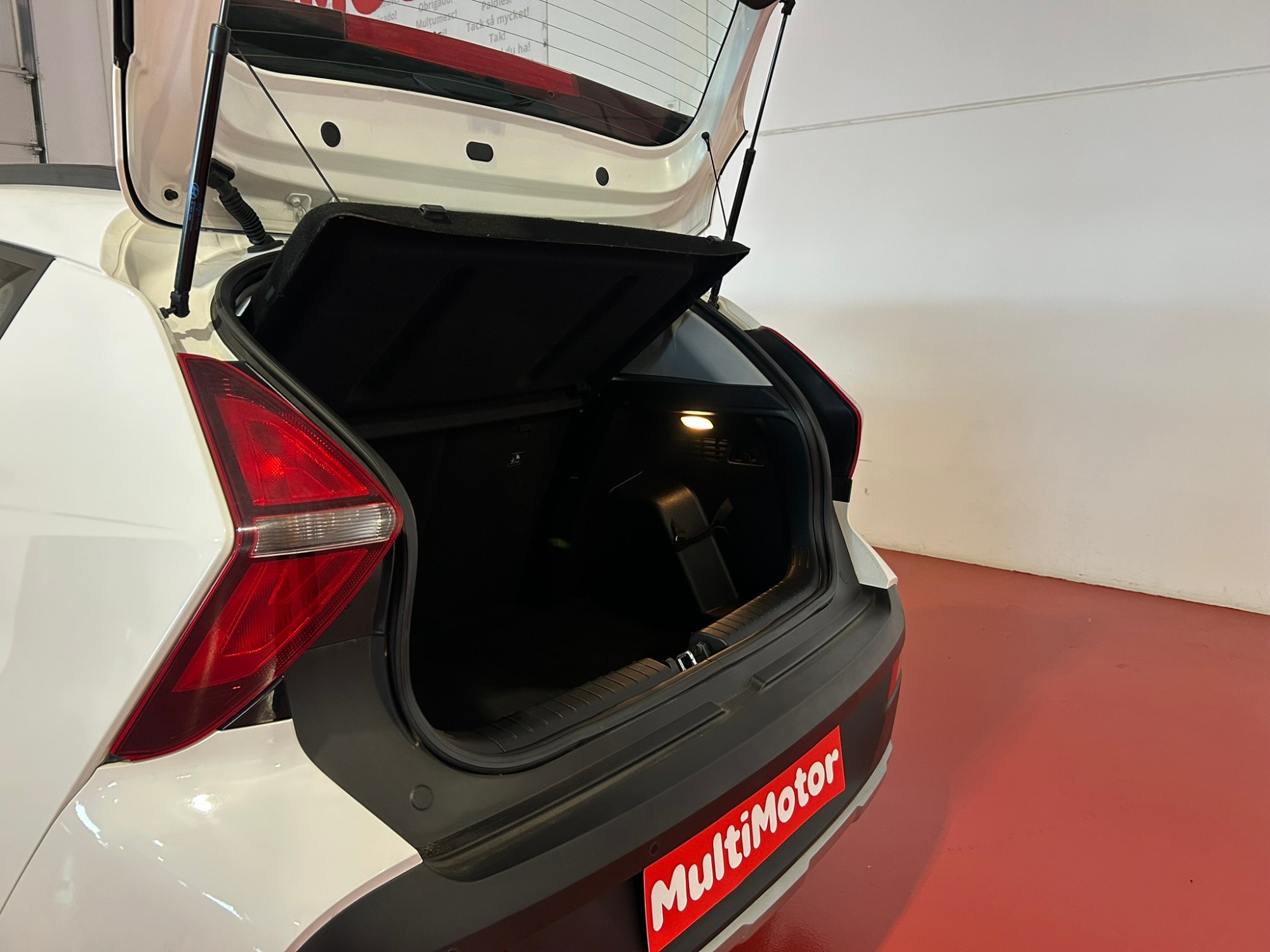 HYUNDAI Bayon 1.2 MPI Klass