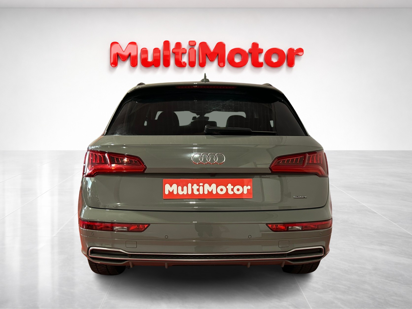 AUDI Q5 Advanced 50 TFSI E quattro-ultra