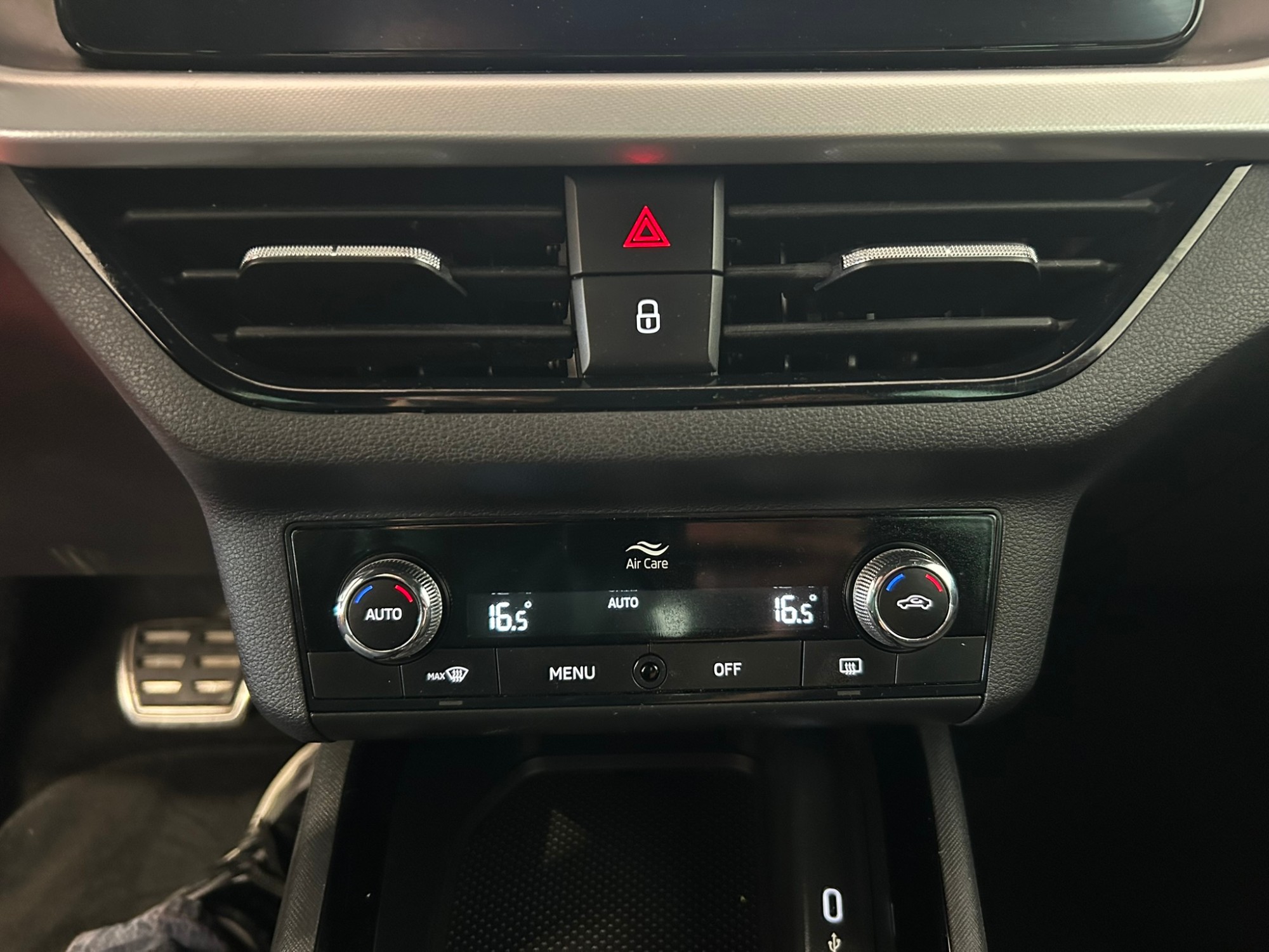 SKODA Kamiq 1.0 TSI 81kW (110CV) DSG MONTECARLO