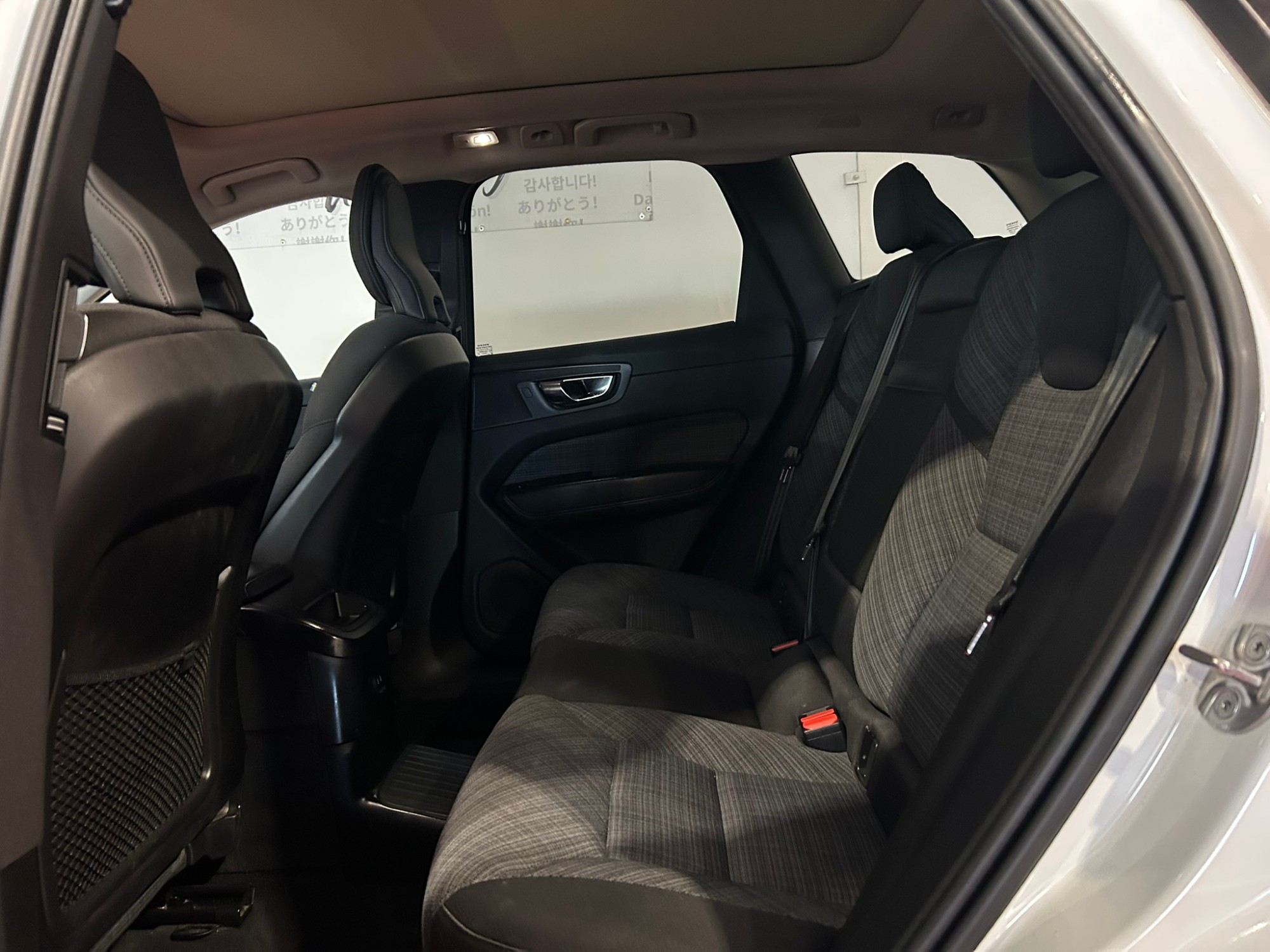 VOLVO XC60 2.0 T6 AWD Recharge Plus Bright Auto