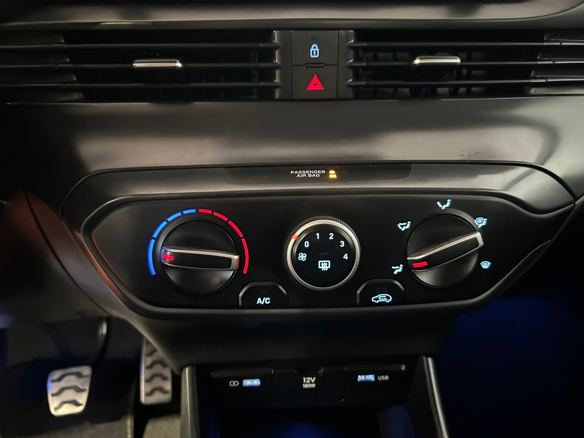 HYUNDAI Bayon 1.2 MPI Klass