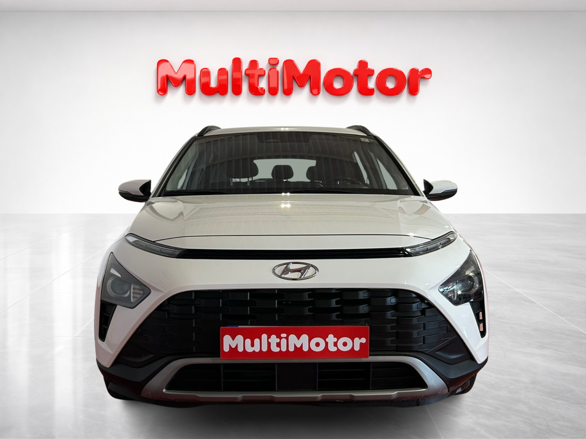 HYUNDAI Bayon 1.2 MPI Klass