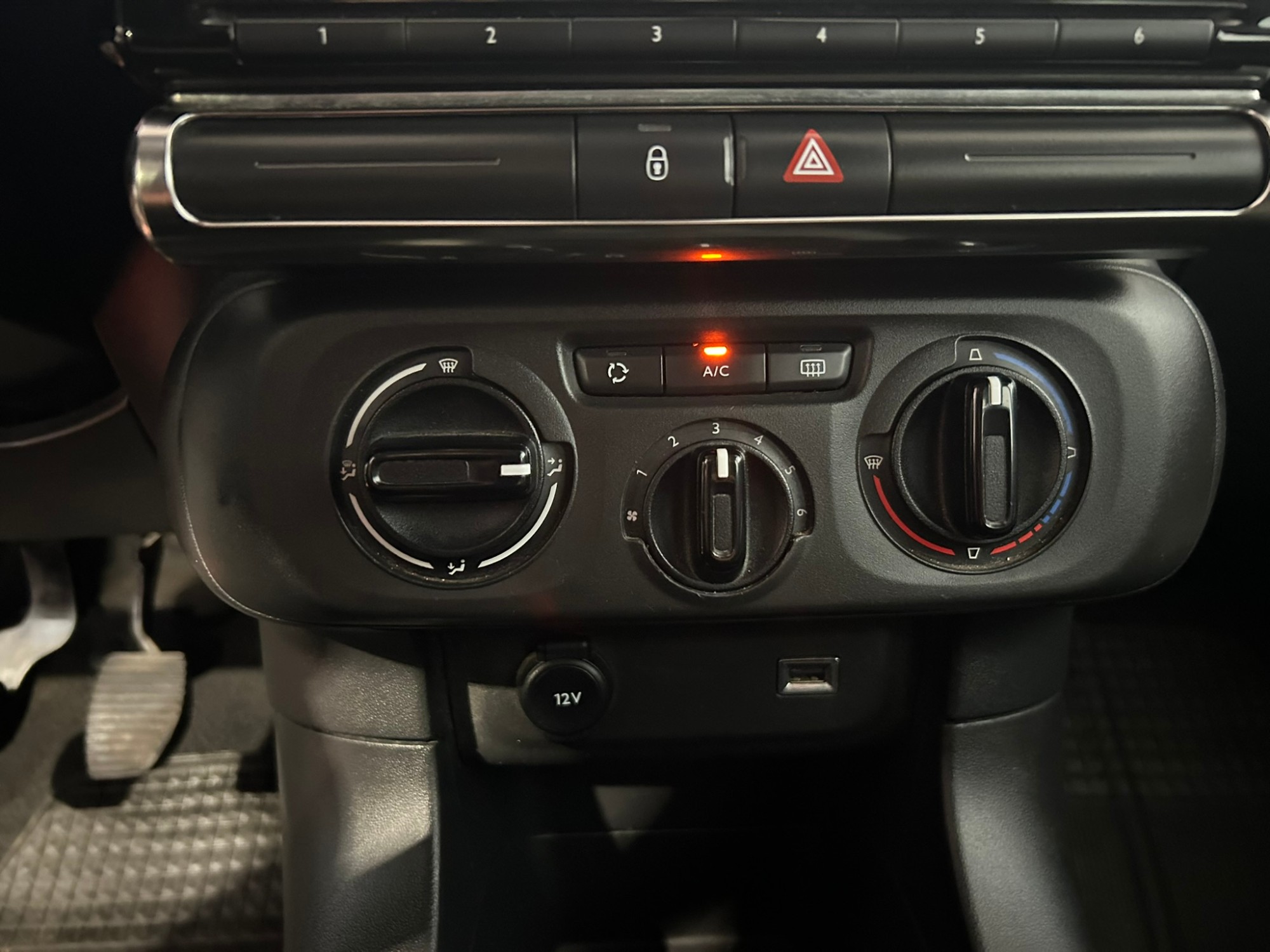 CITROEN C3 PureTech 60KW (82CV) FEEL