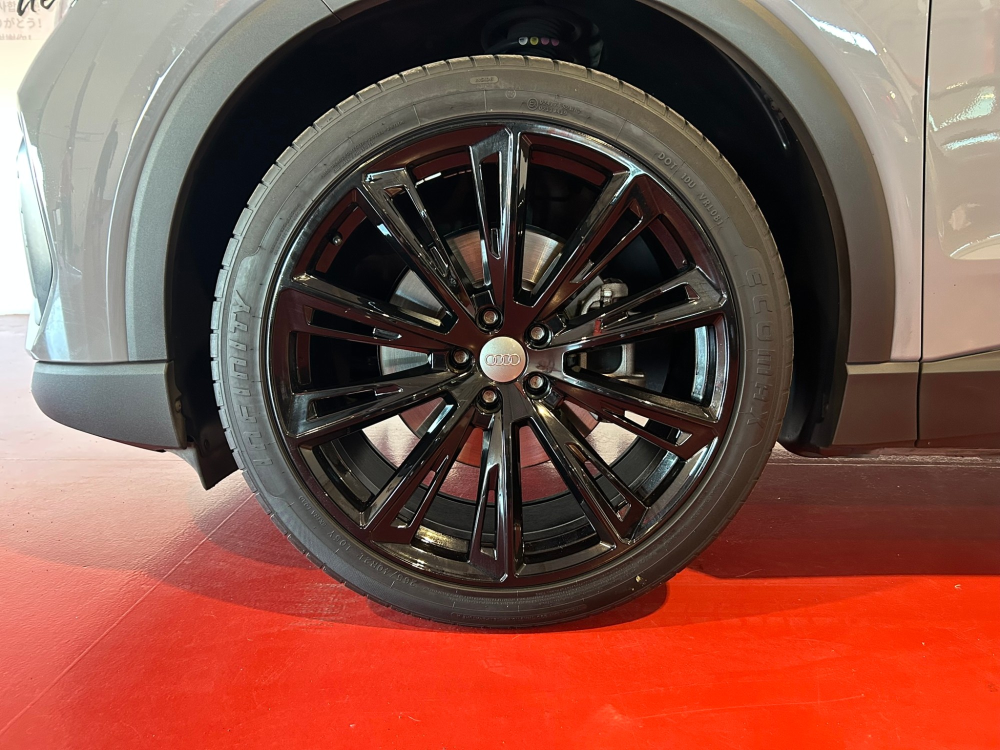 AUDI Q4 Sportback e-tron 35 e-tron 125kW 55kWh
