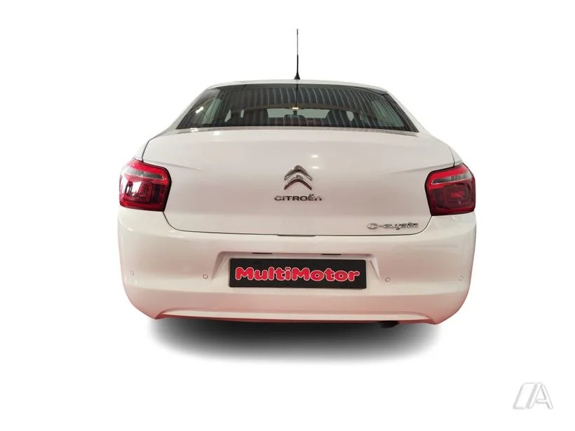 CITROEN C-Elysée VTi 85KW (115CV) EAT6 Feel