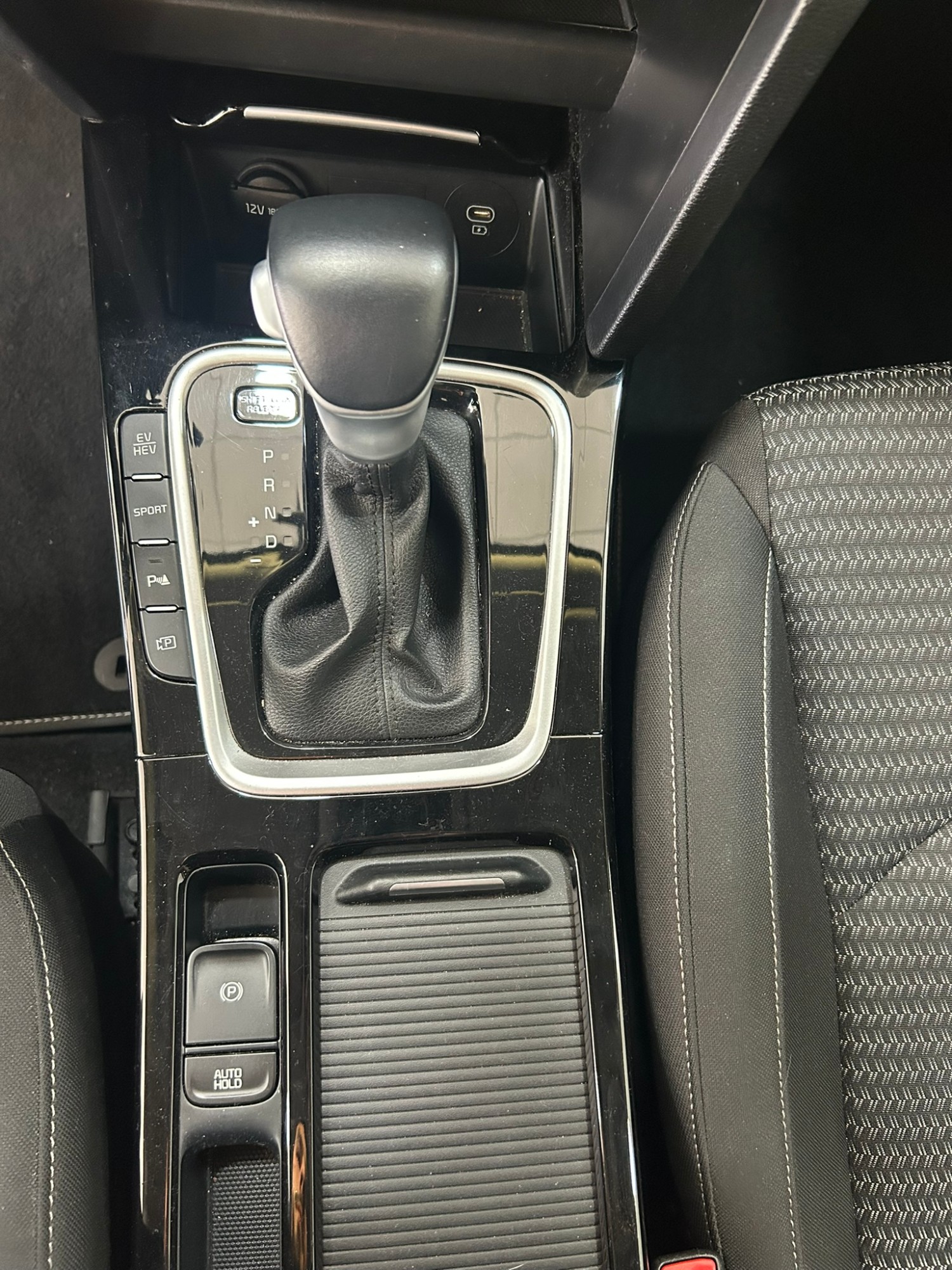 KIA XCeed 1.6 GDi PHEV 104kW 141CV eMotion