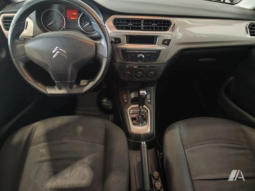 CITROEN C-Elysée VTi 85KW (115CV) EAT6 Feel