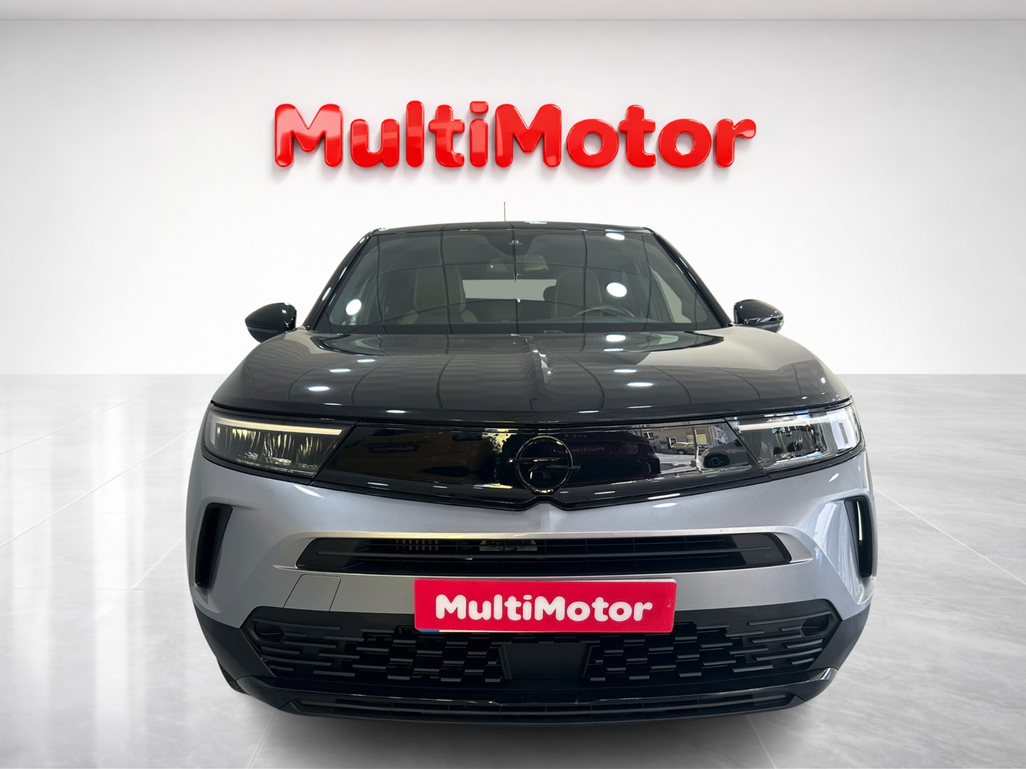 OPEL Mokka 1.2 T 100kW (136 CV) Black Edition