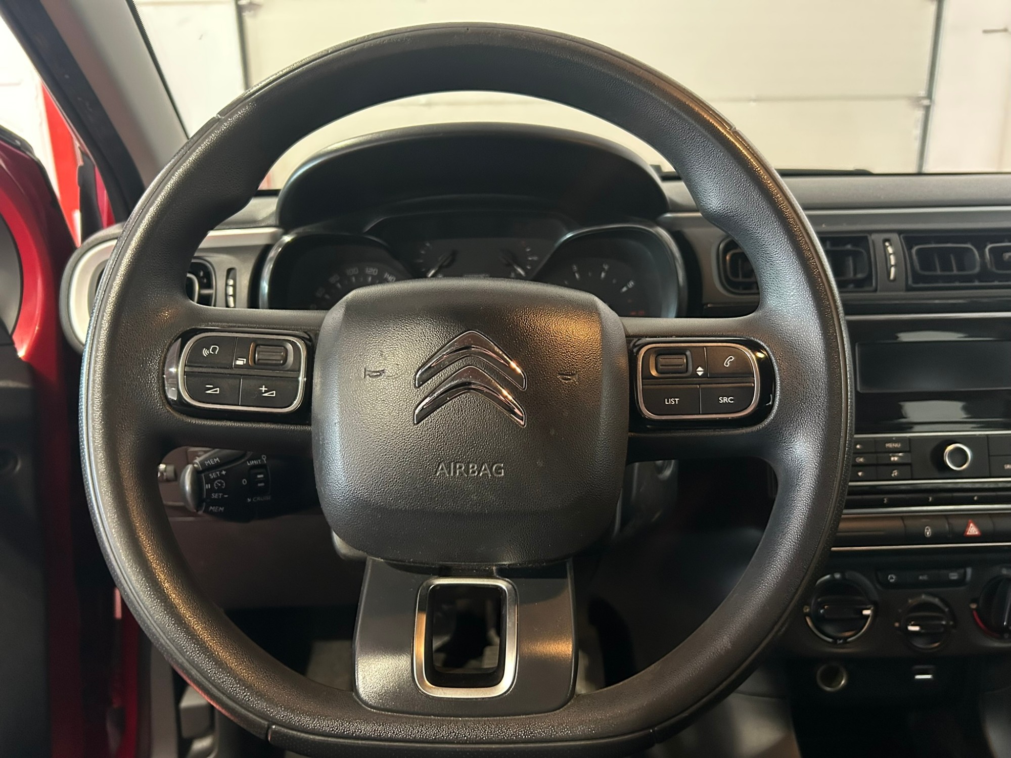 CITROEN C3 PureTech 60KW (82CV) FEEL