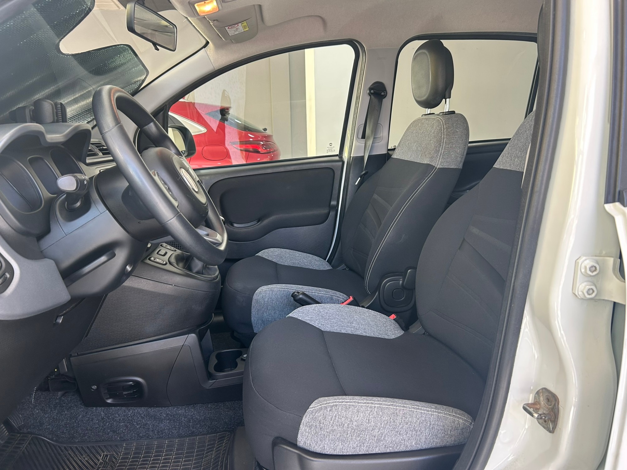 FIAT Panda City Life Hybrid 1.0 Gse 51kw (70CV)