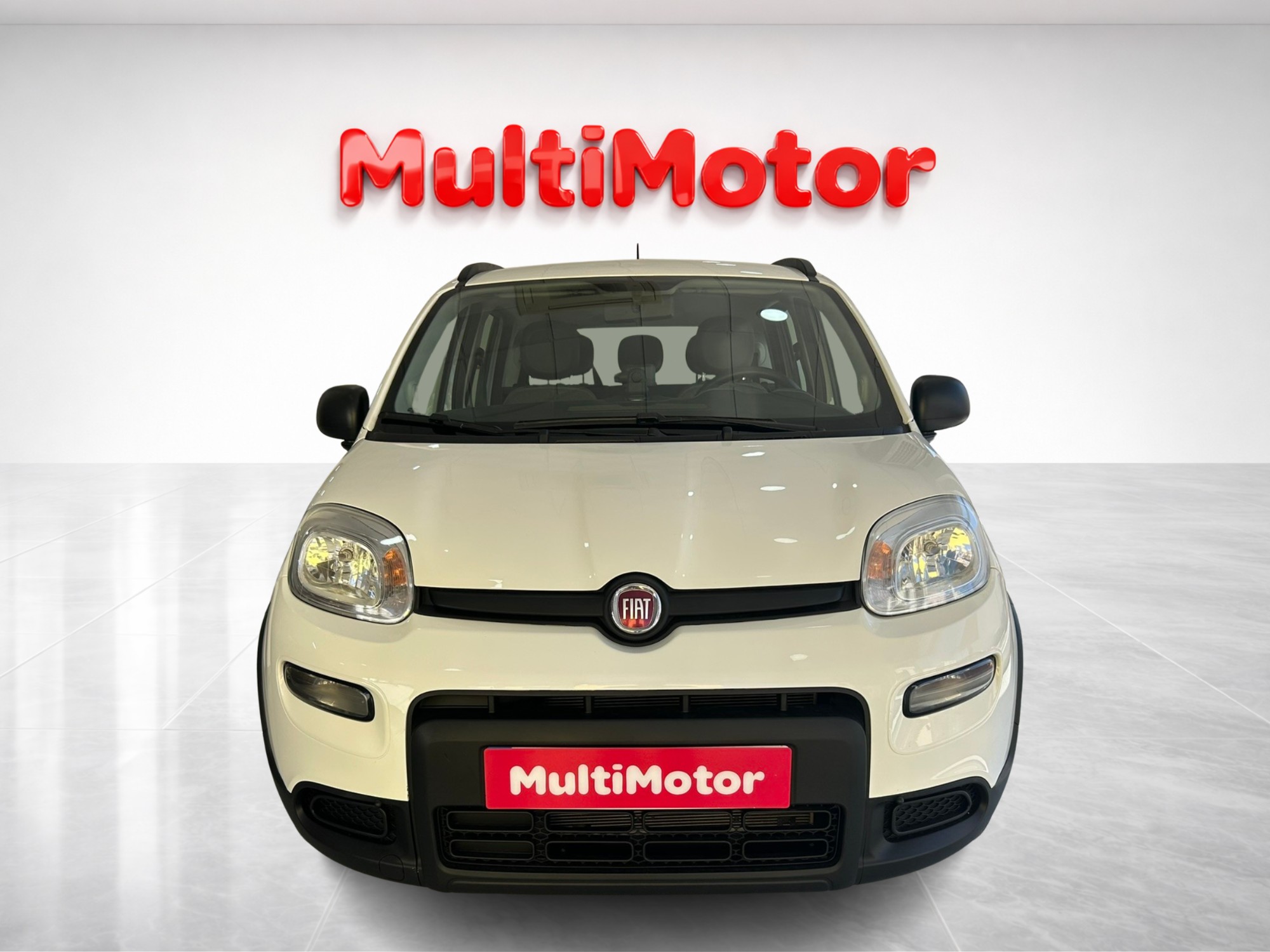 FIAT Panda City Life Hybrid 1.0 Gse 51kw (70CV)