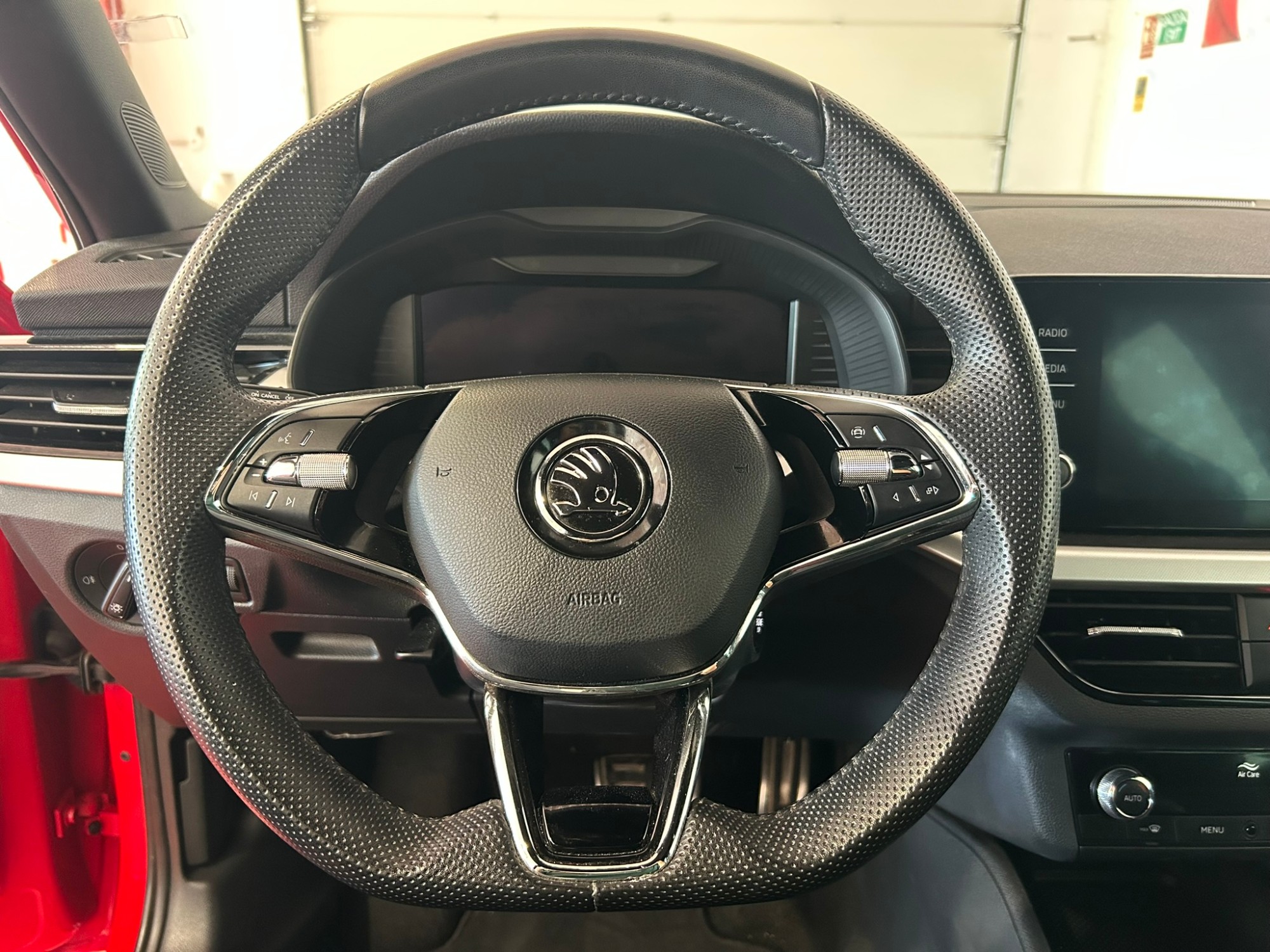 SKODA Kamiq 1.0 TSI 81kW (110CV) DSG MONTECARLO