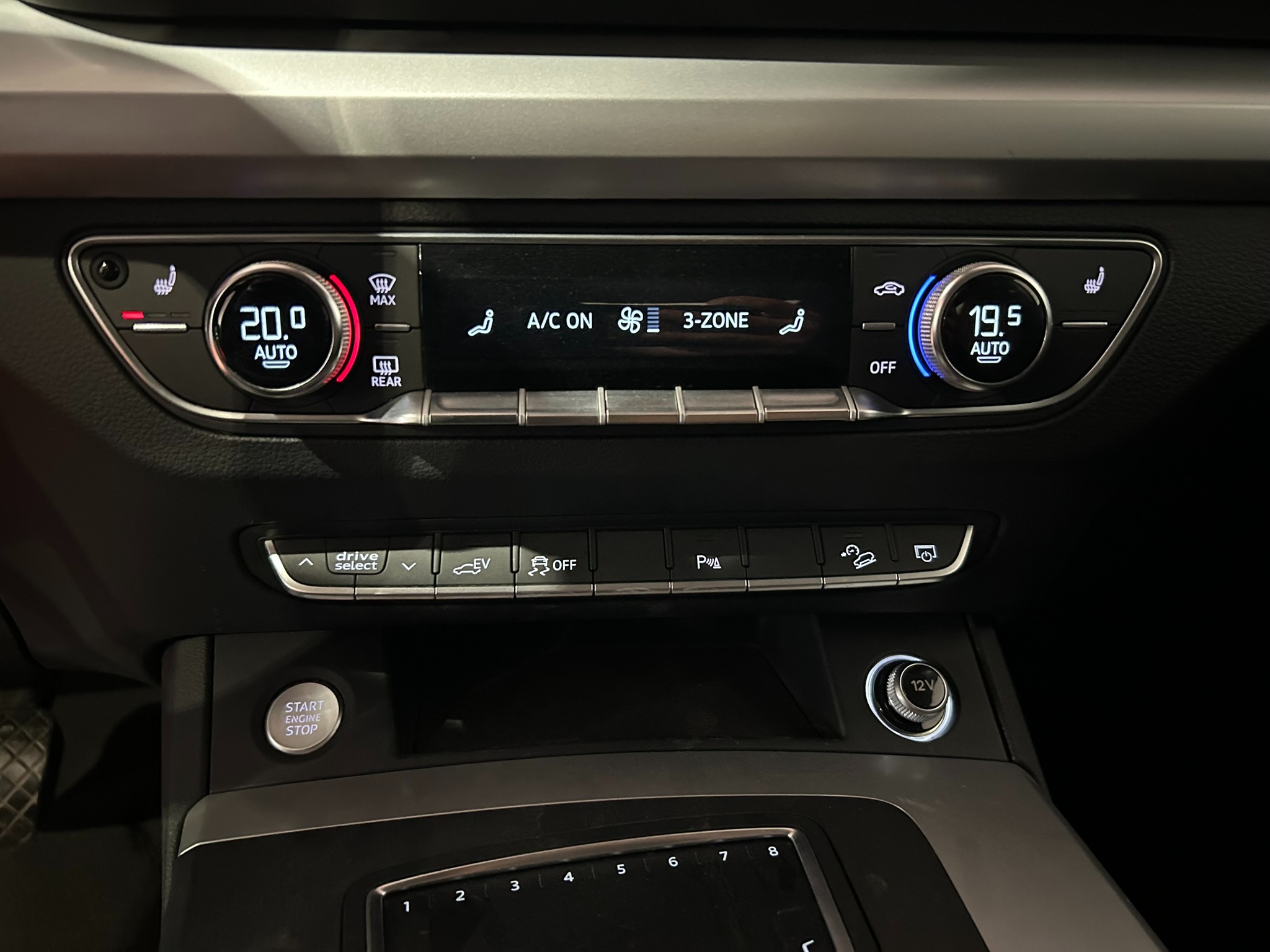 AUDI Q5 Advanced 50 TFSI E quattro-ultra