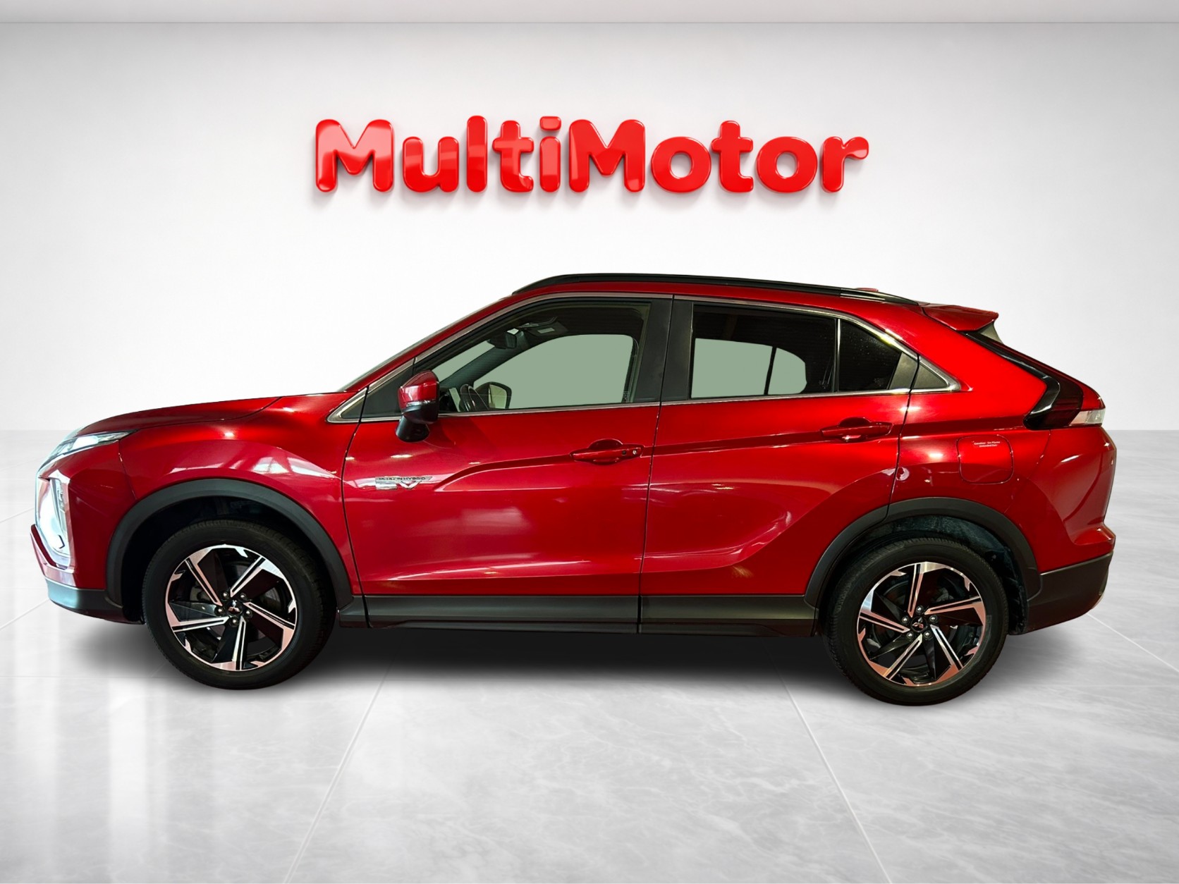 MITSUBISHI Eclipse Cross 2.4 PHEV Kaiteki Auto 4WD