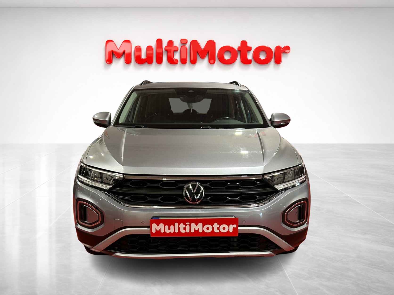 VOLKSWAGEN TRoc Advance 1.0 TSI 81kW 110CV