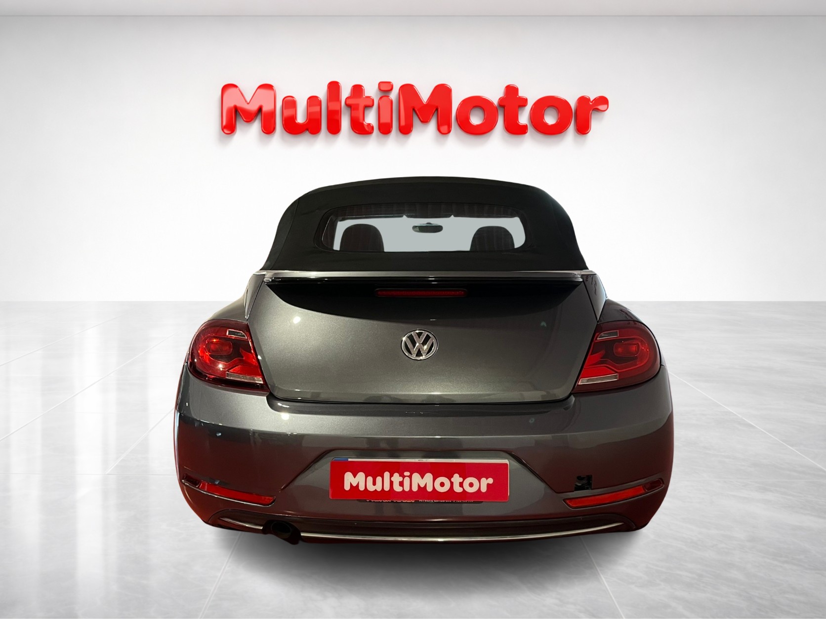 VOLKSWAGEN Beetle Design 1.2 TSI 77kW 105CV