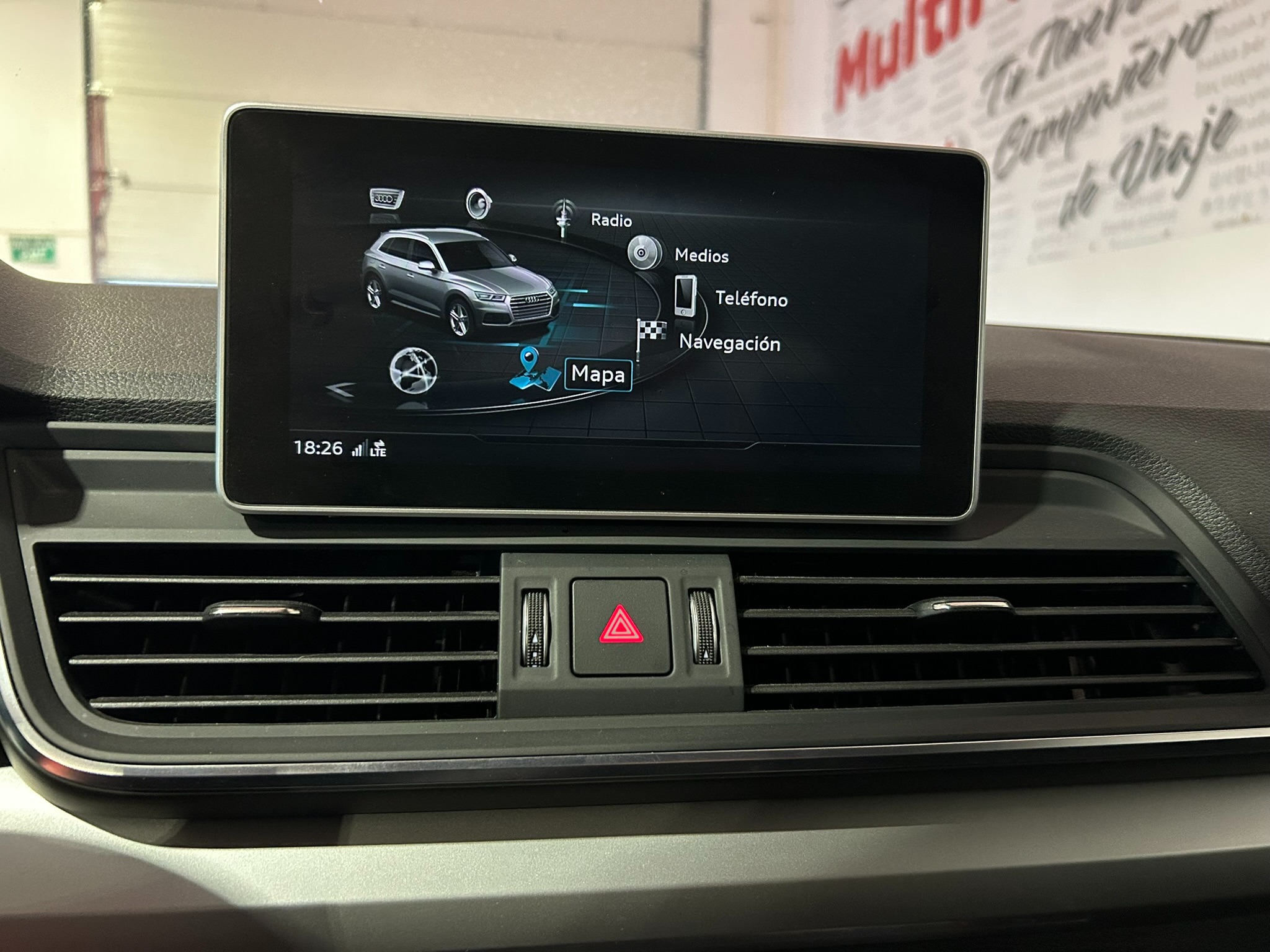 AUDI Q5 Advanced 50 TFSI E quattro-ultra