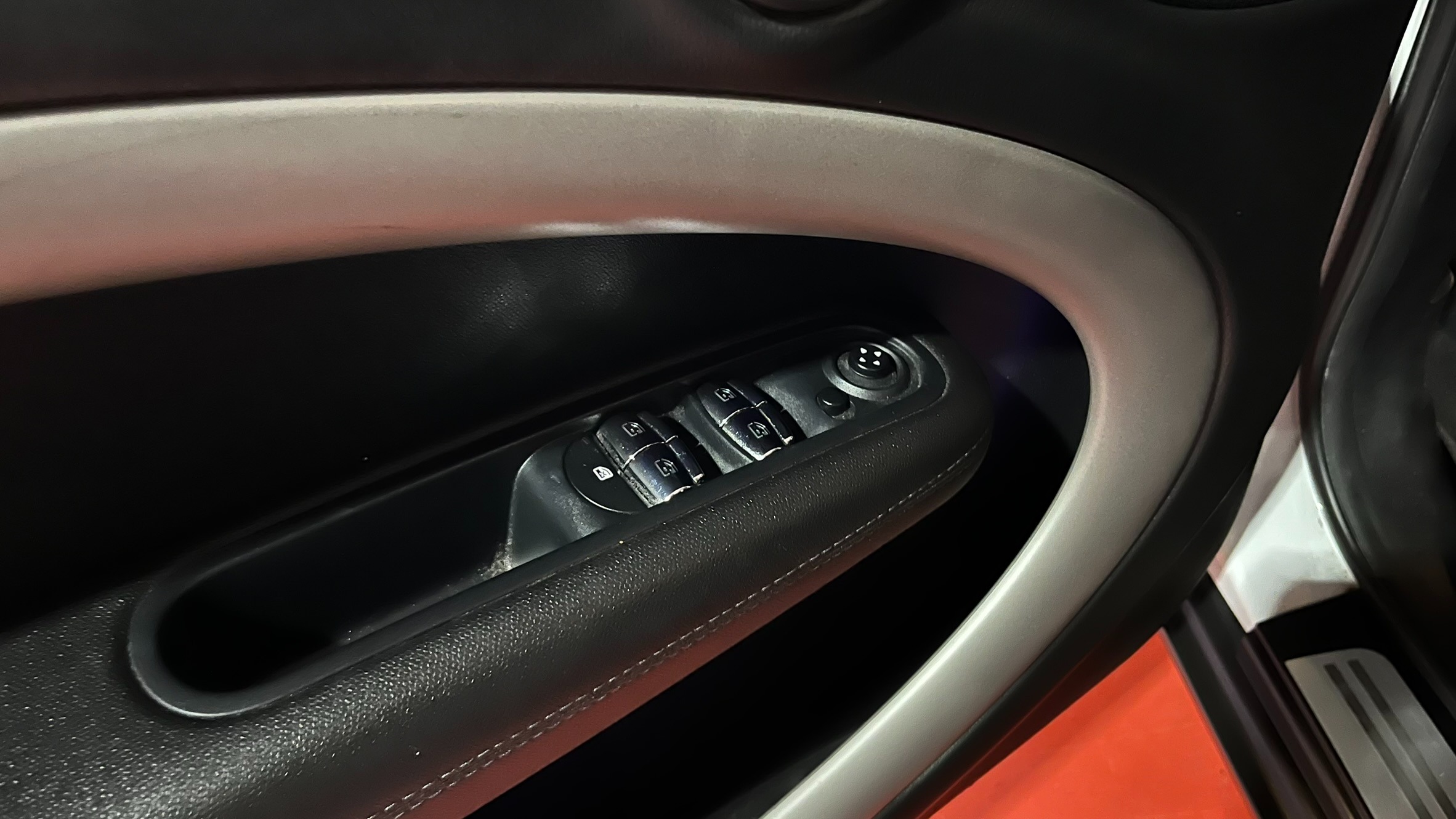 MINI COUNTRYMAN ONE D COUNTRYMAN