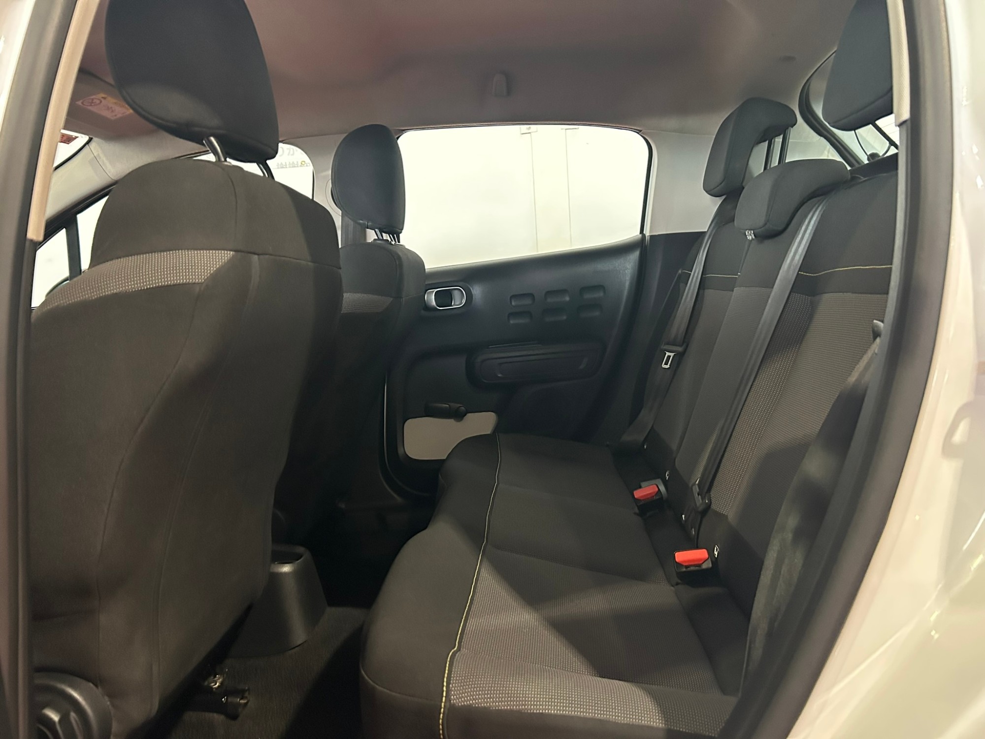 CITROEN C3 PureTech 60KW (82CV) FEEL