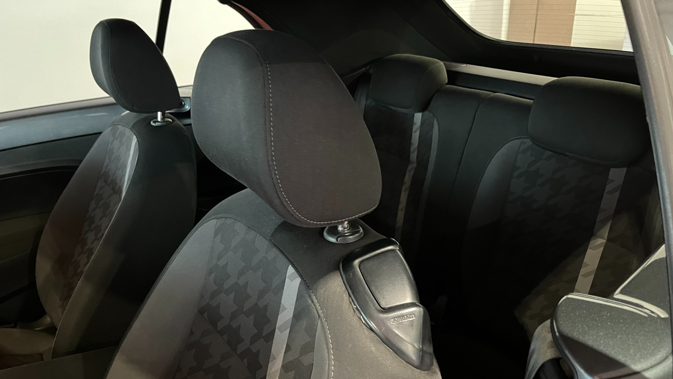 VOLKSWAGEN Beetle Design 1.2 TSI 77kW 105CV