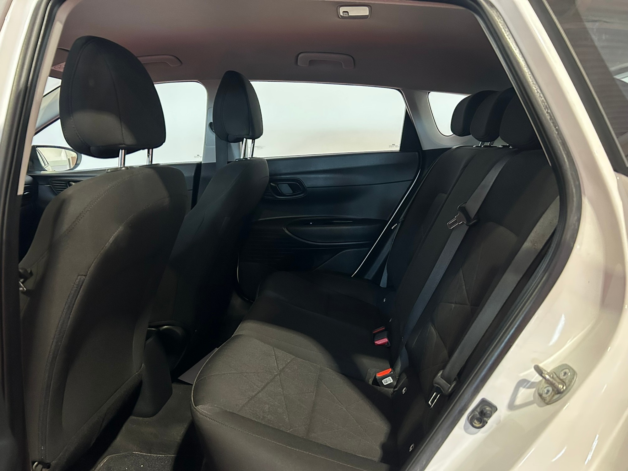 HYUNDAI Bayon 1.2 MPI Klass