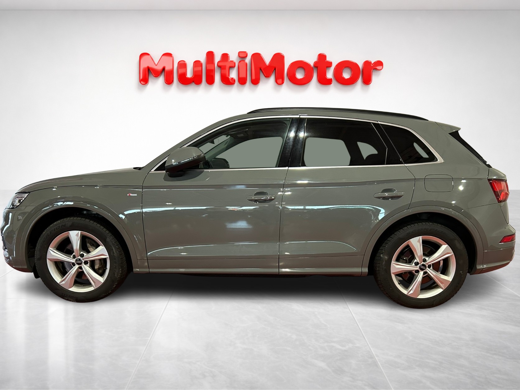 AUDI Q5 Advanced 50 TFSI E quattro-ultra