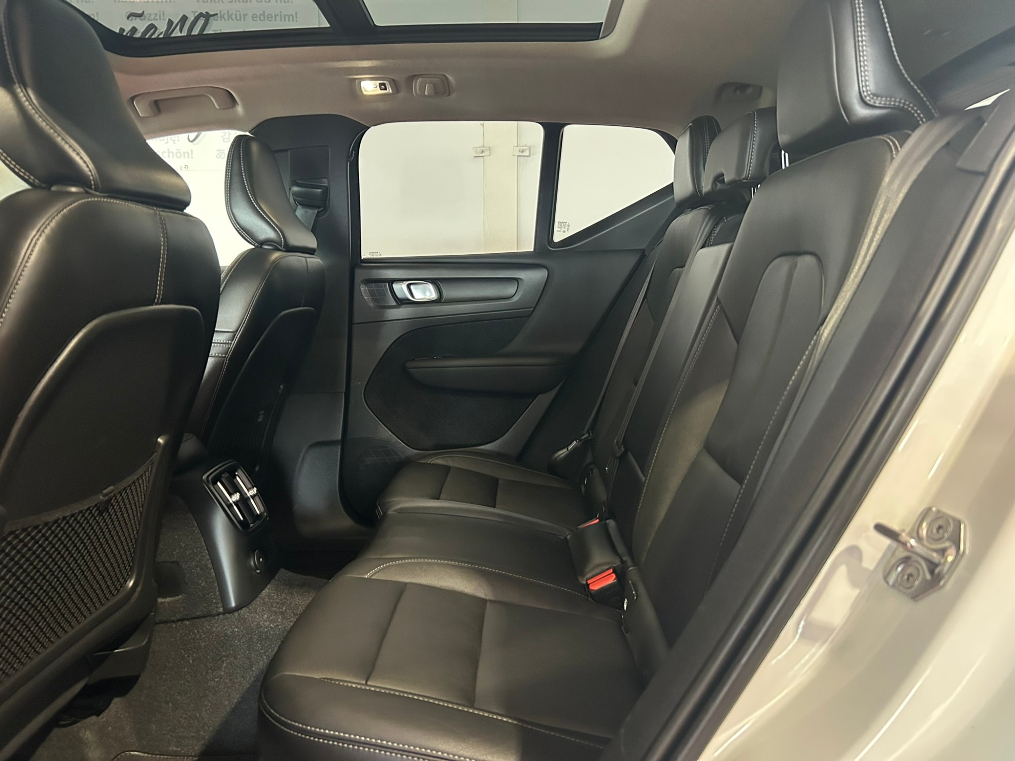 VOLVO XC40 1.5 T4 Twin Recharge Core Auto