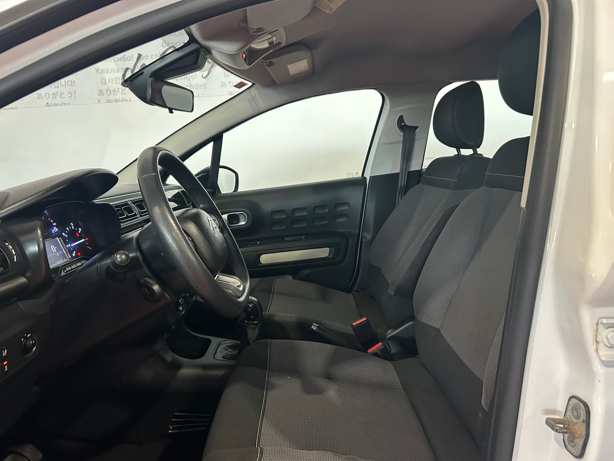 CITROEN C3 PureTech 60KW (82CV) FEEL