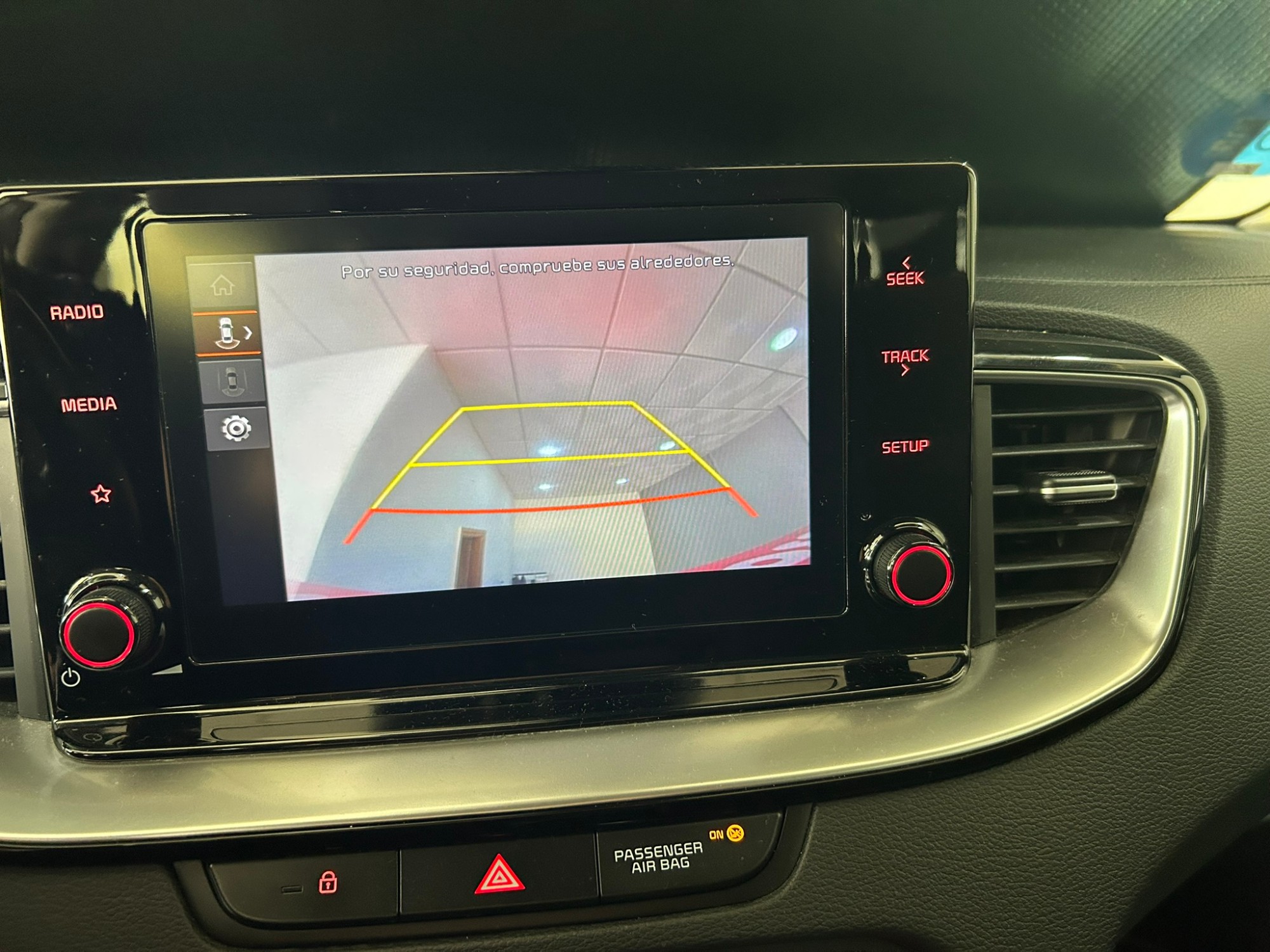 KIA XCeed 1.6 GDi PHEV 104kW 141CV eMotion