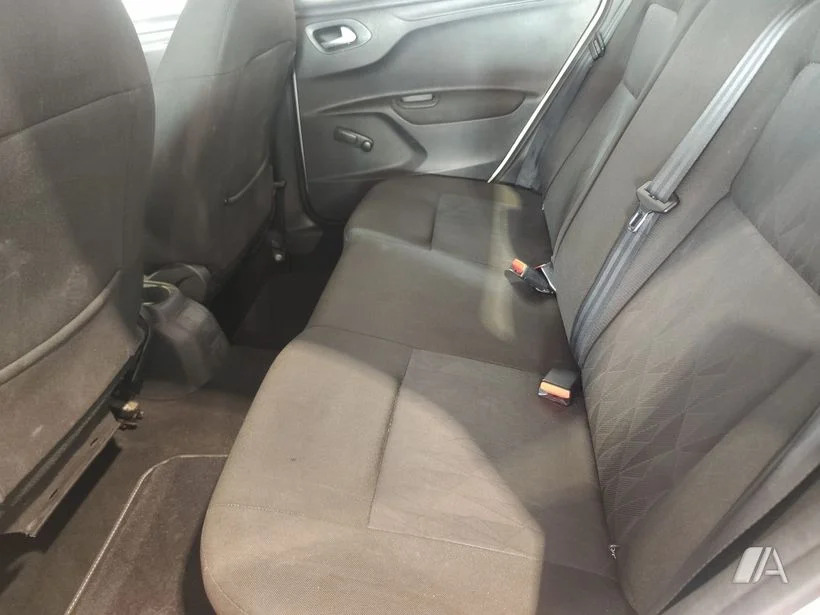 CITROEN C-Elysée VTi 85KW (115CV) EAT6 Feel